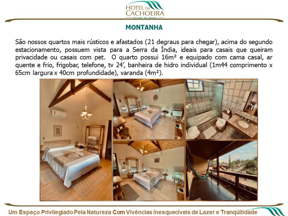 Chalet with Individual Spa Bath photo 1