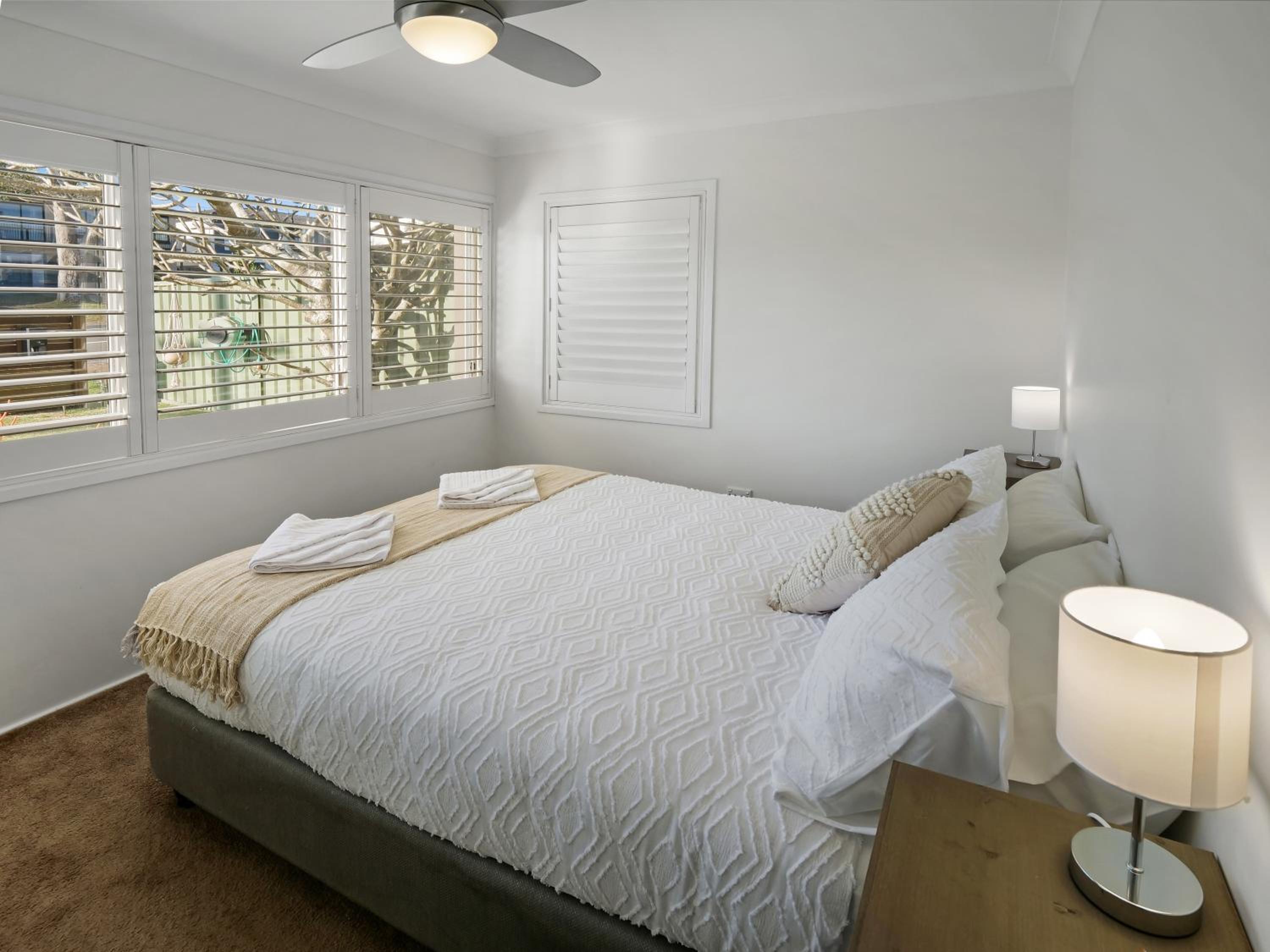 Four-Bedroom Holiday Home photo 1