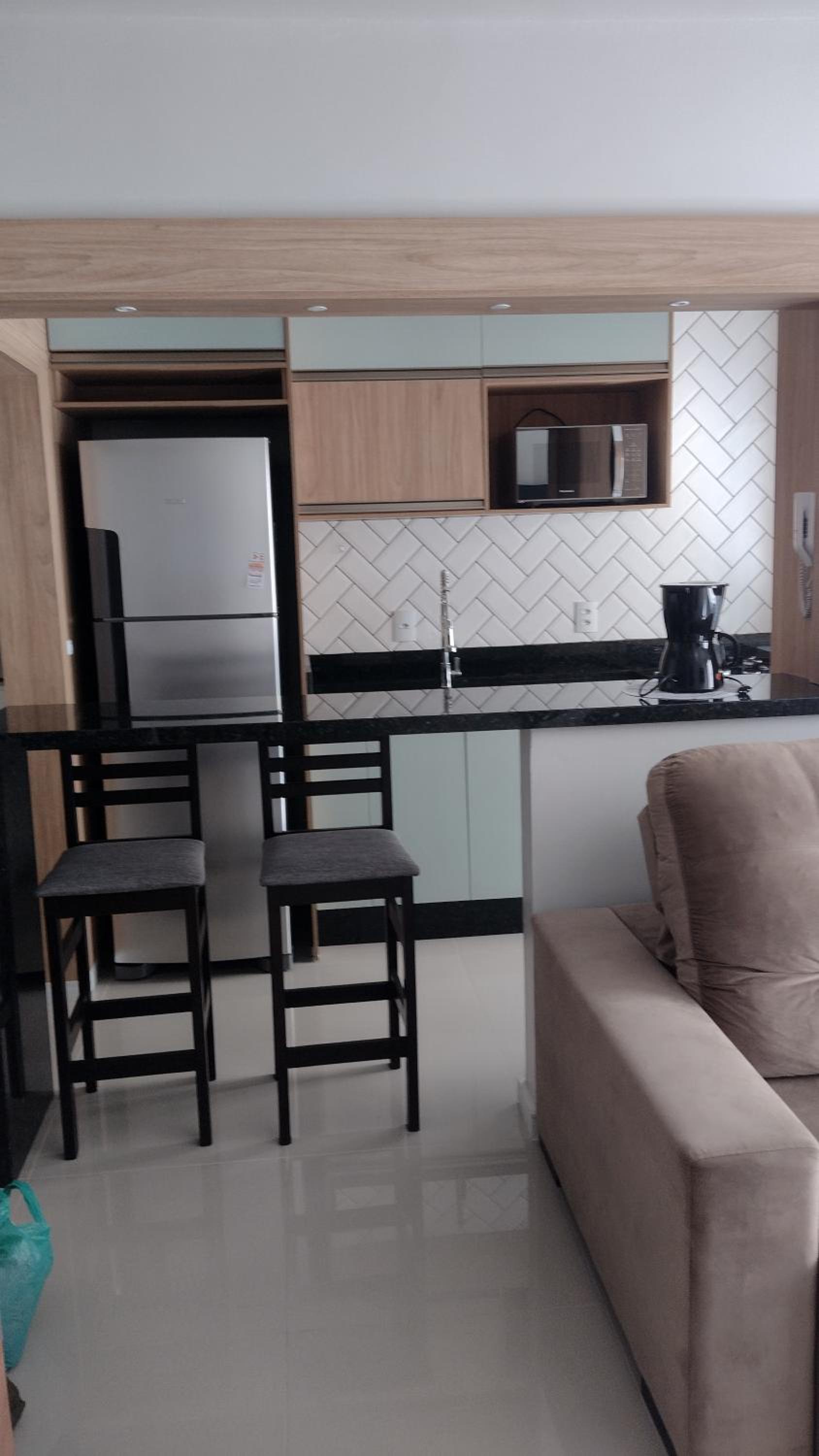 One-Bedroom Apartment photo 3