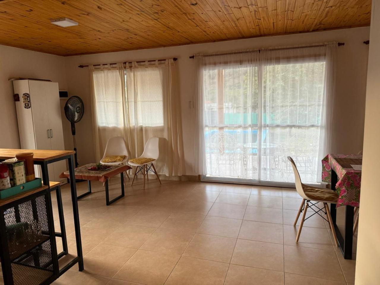 Three-Bedroom House photo 1