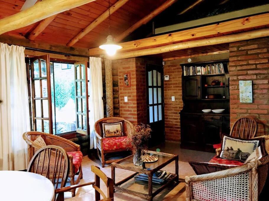 Two-Bedroom Chalet photo 1