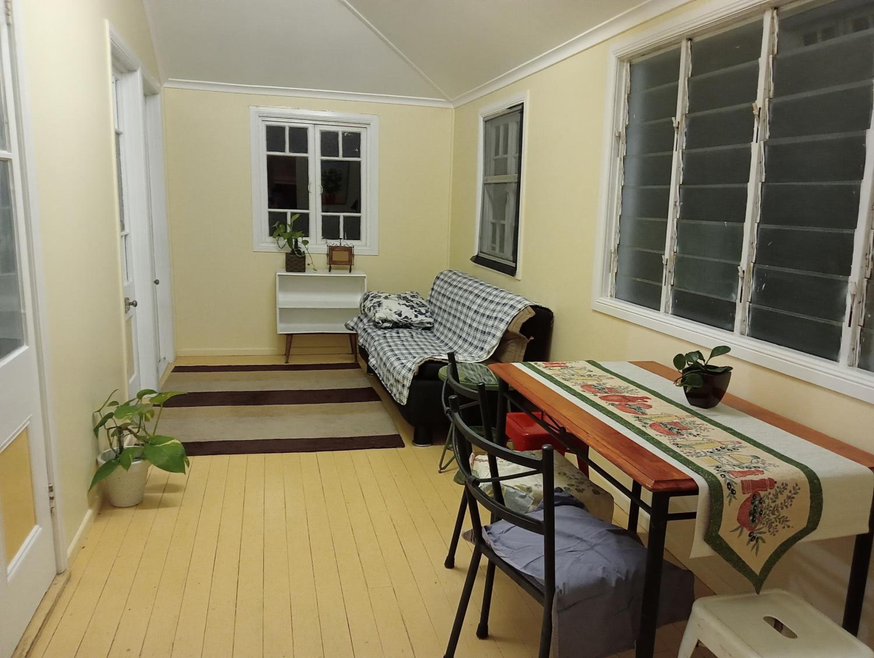 Two-Bedroom House photo 3