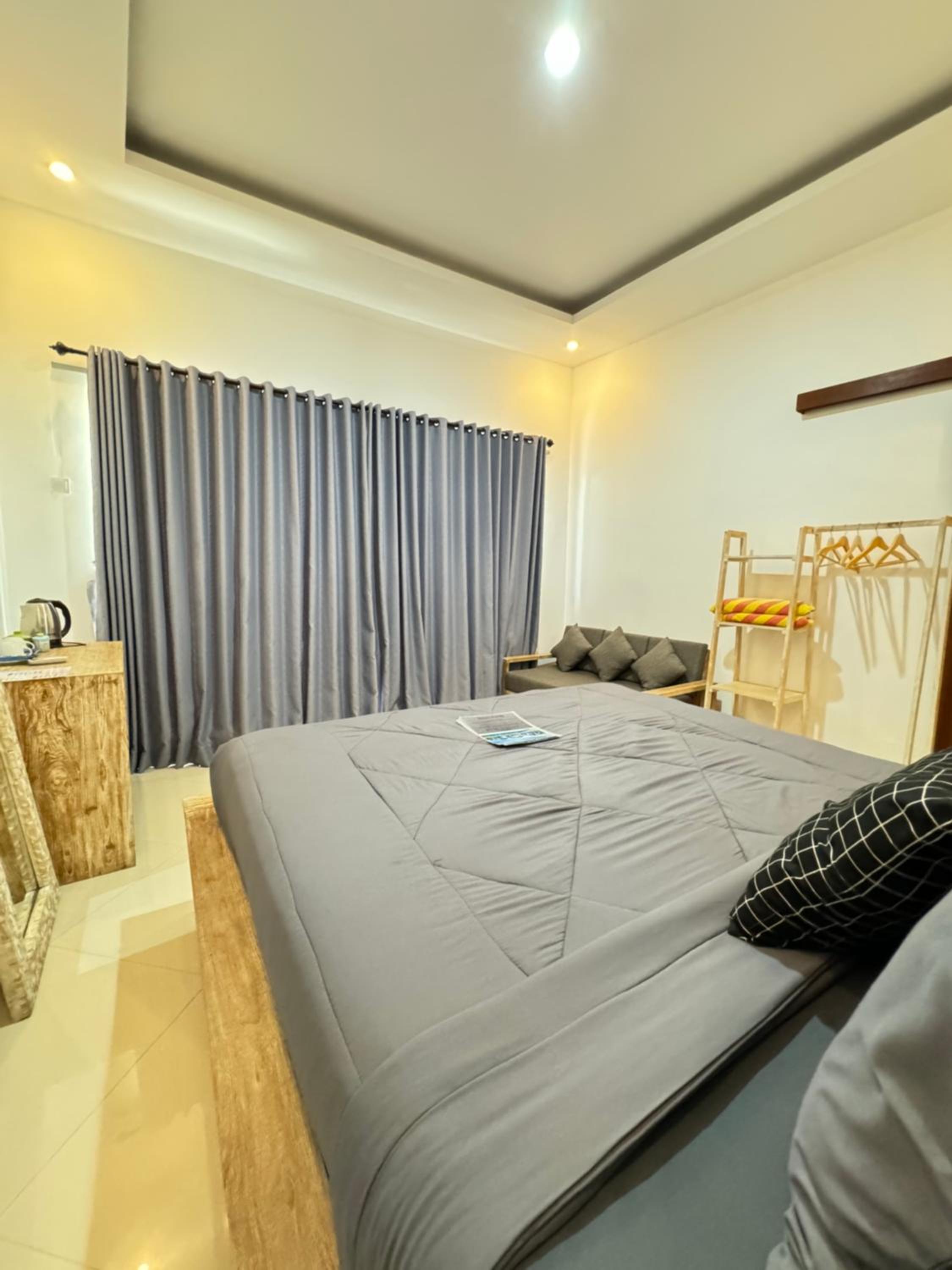 Double Room with Lake View photo 1
