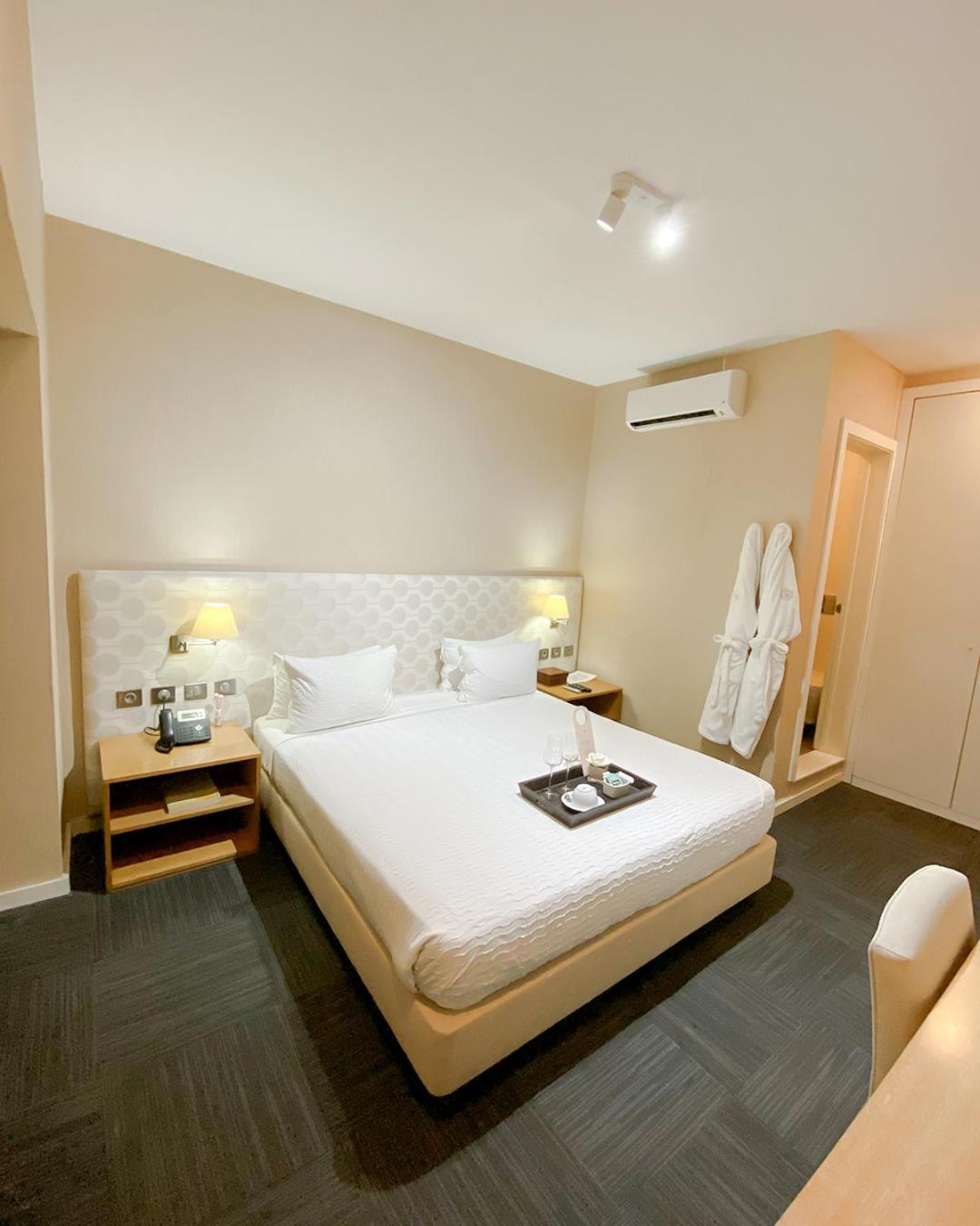 Double Room with Private Bathroom photo 2