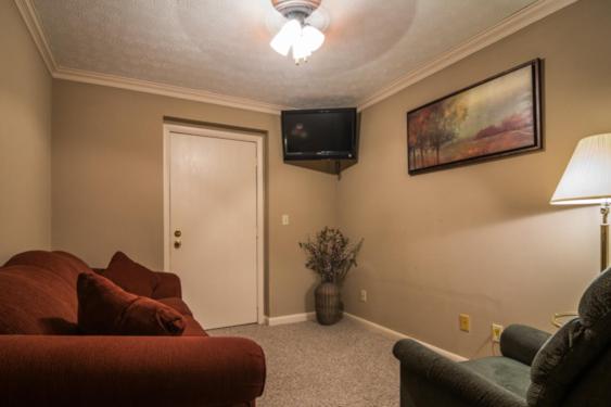 Deluxe King Suite photo 2