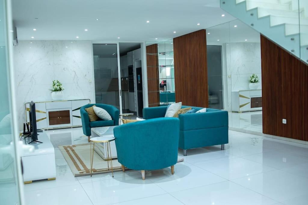 One-Bedroom Villa photo 1