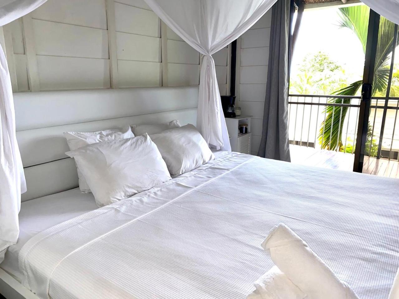 King Room with Sea View photo 2