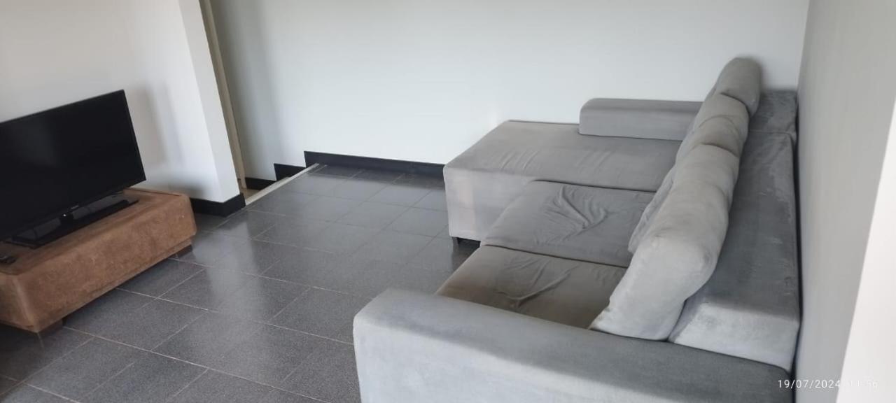 Four-Bedroom House photo 2