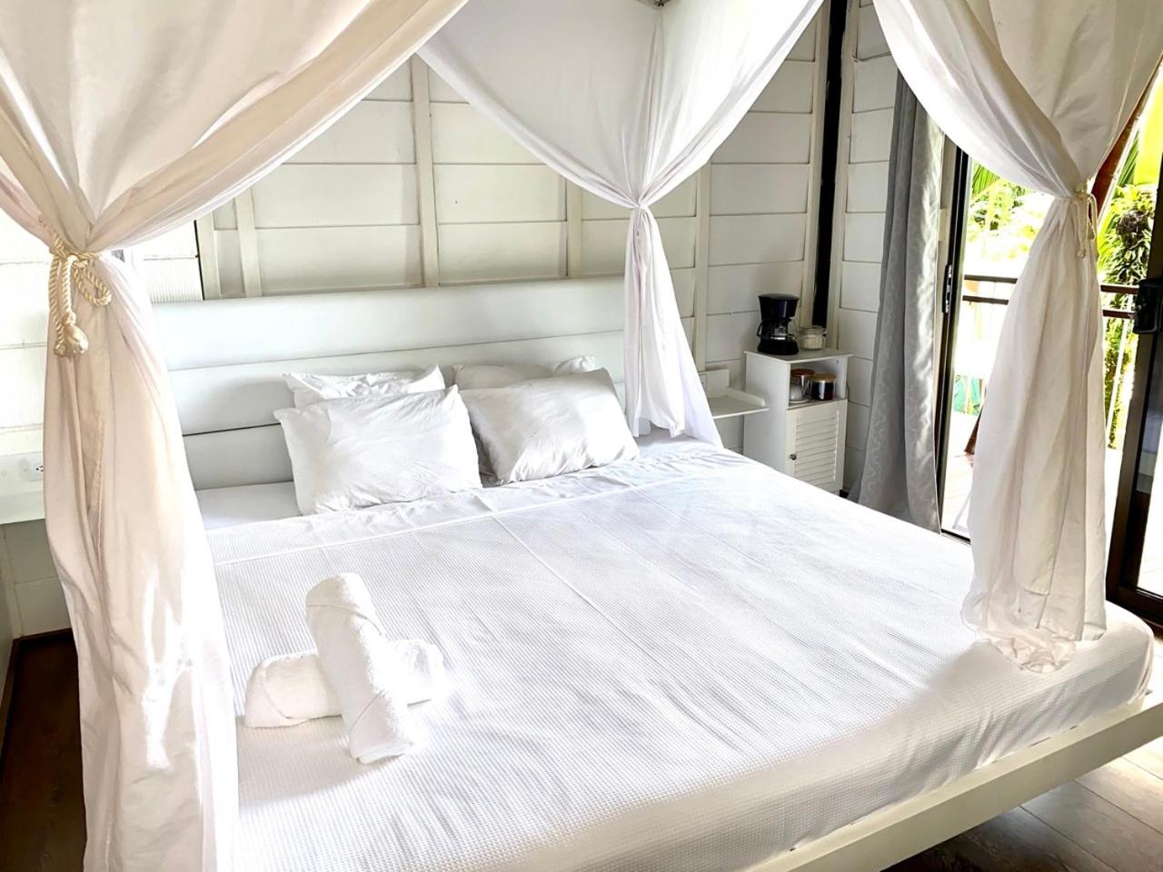 King Room with Sea View photo 1