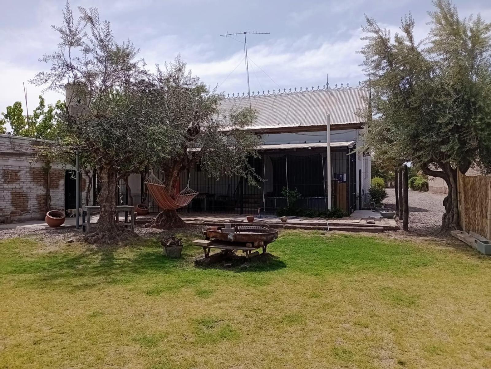 Three-Bedroom Chalet photo 2