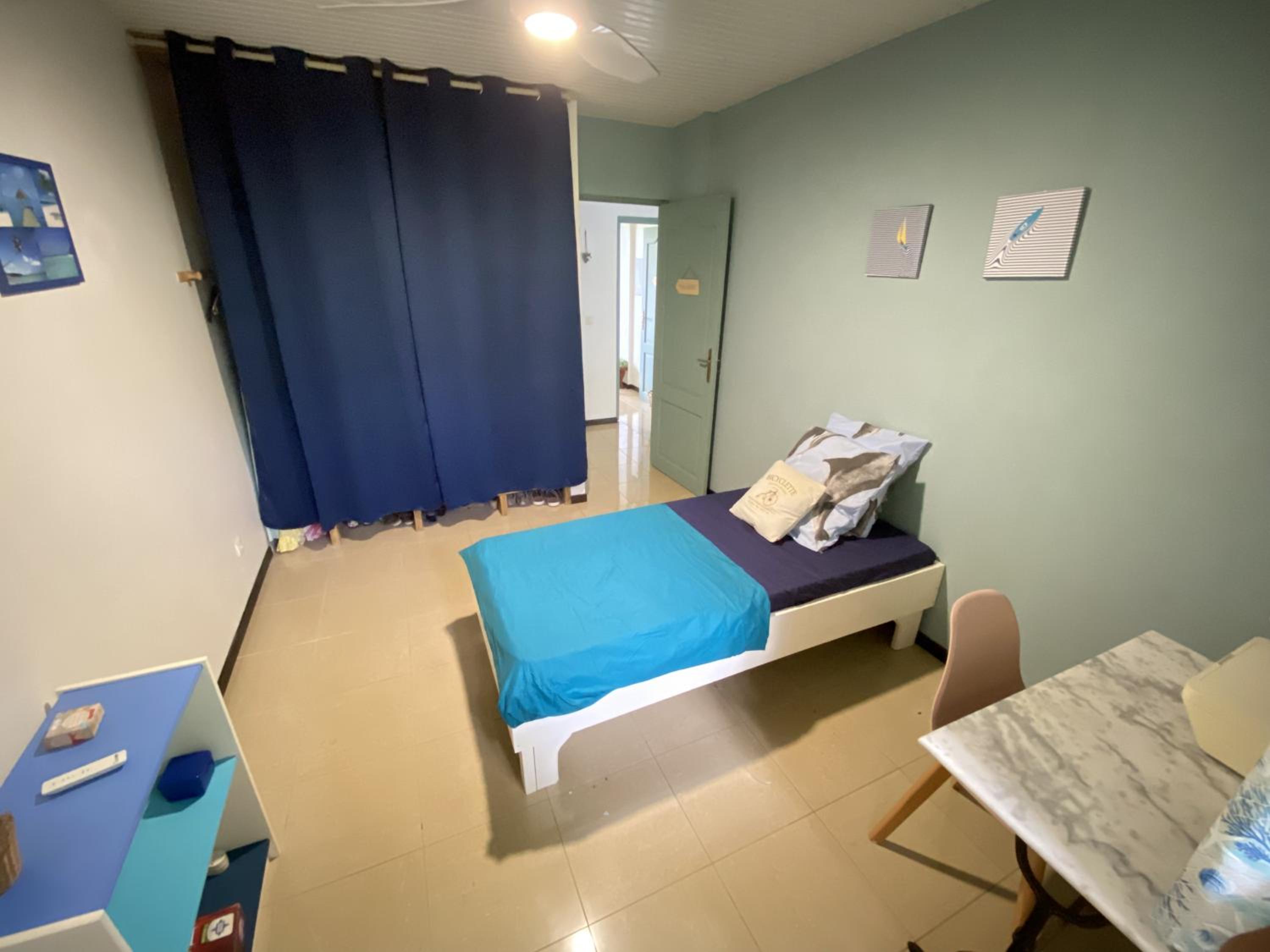 Three-Bedroom Home photo 1