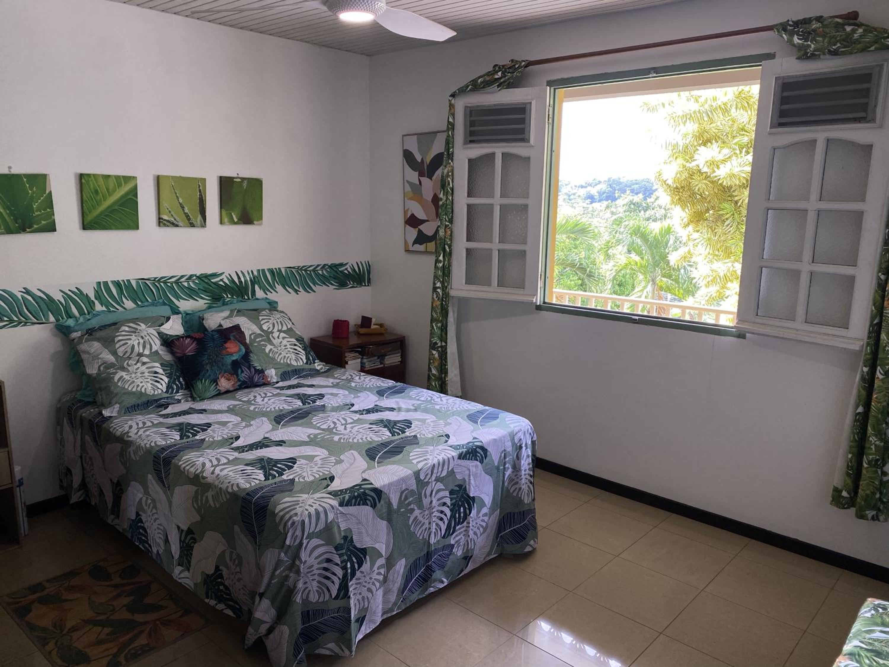 Three-Bedroom Home photo 2