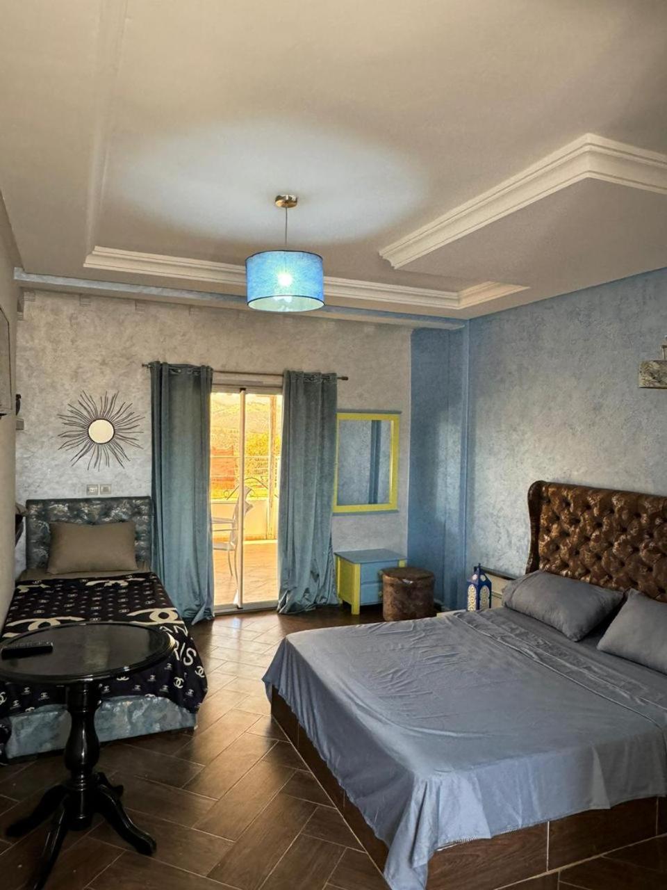 Double Room with Terrace photo 2