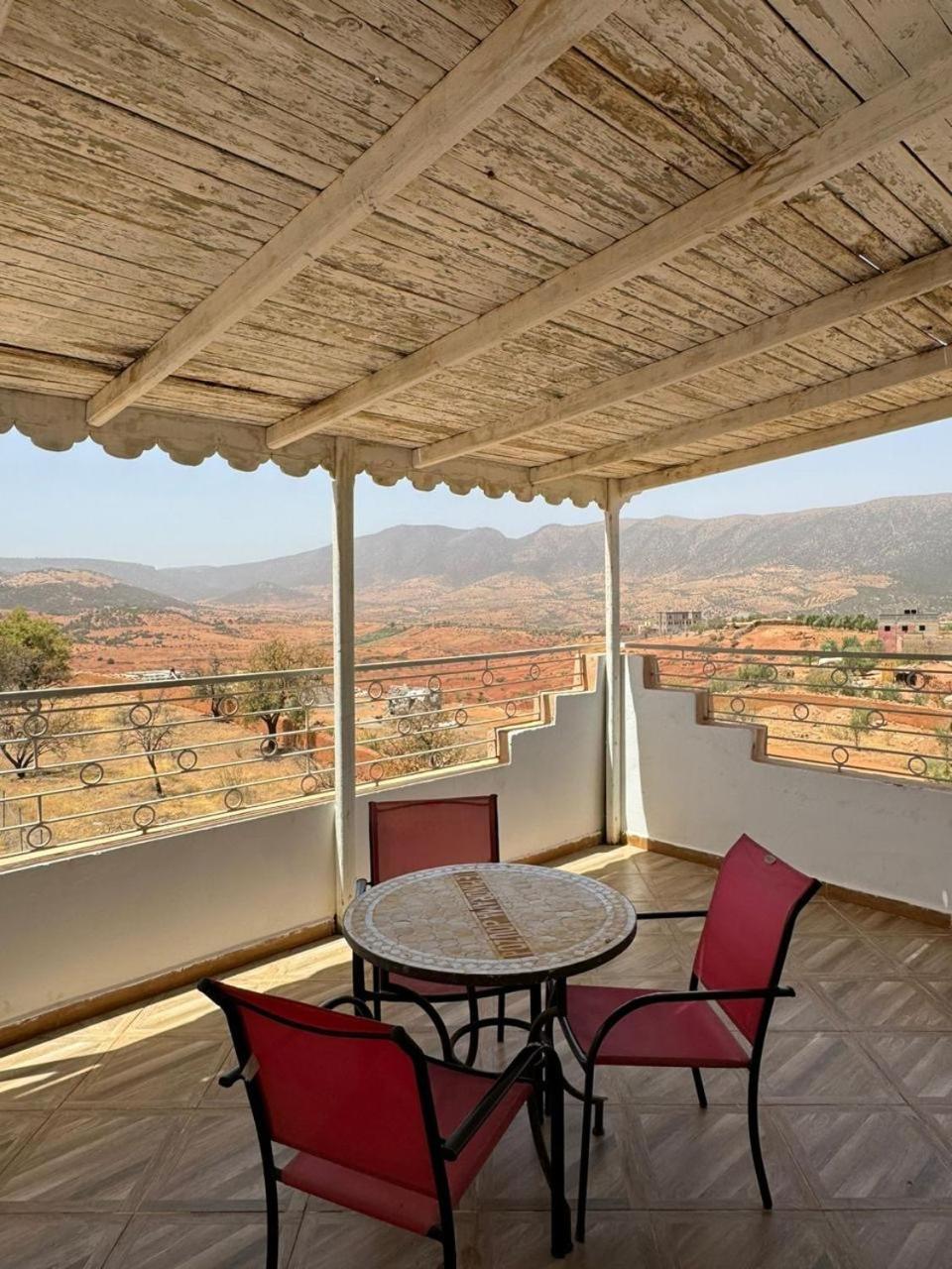 Double Room with Mountain View photo 3