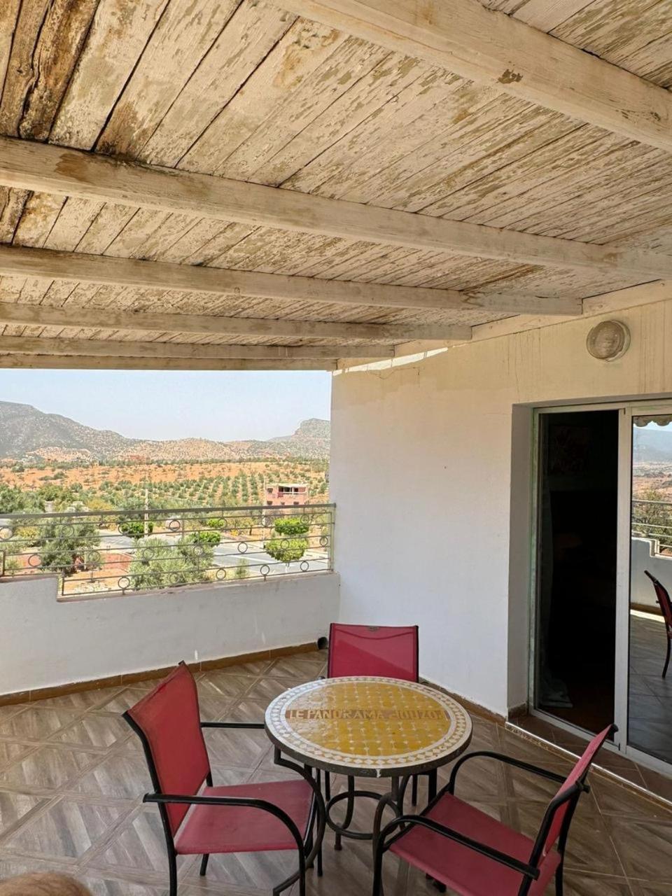 Double Room with Mountain View photo 2