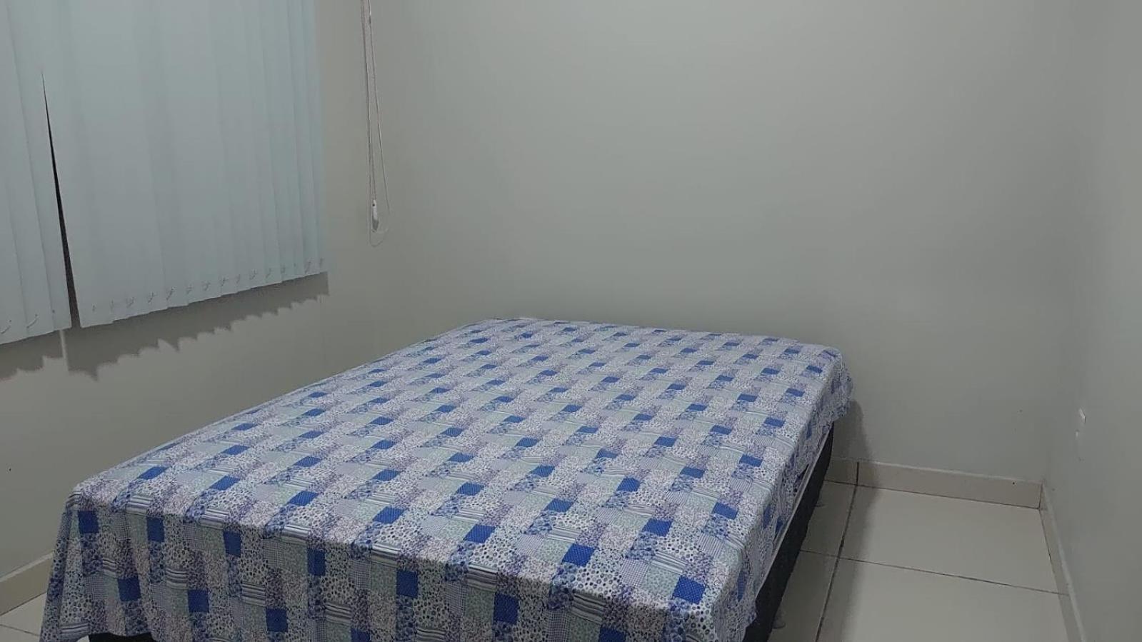 Four-Bedroom House photo 1