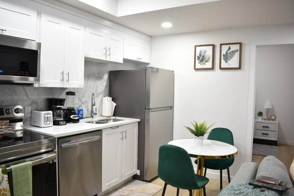 Two-Bedroom Apartment photo 3