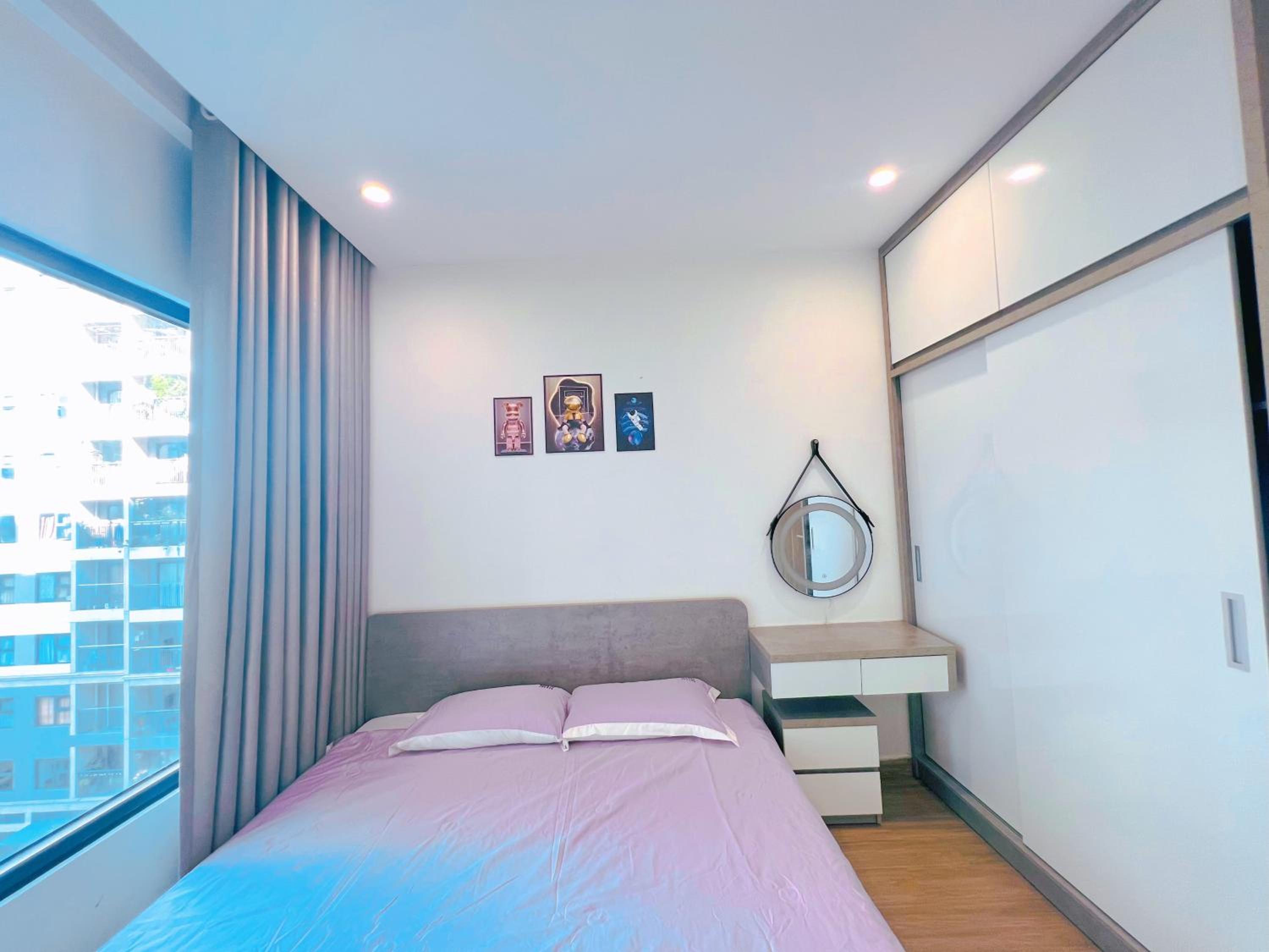 Two-Bedroom Apartment photo 1