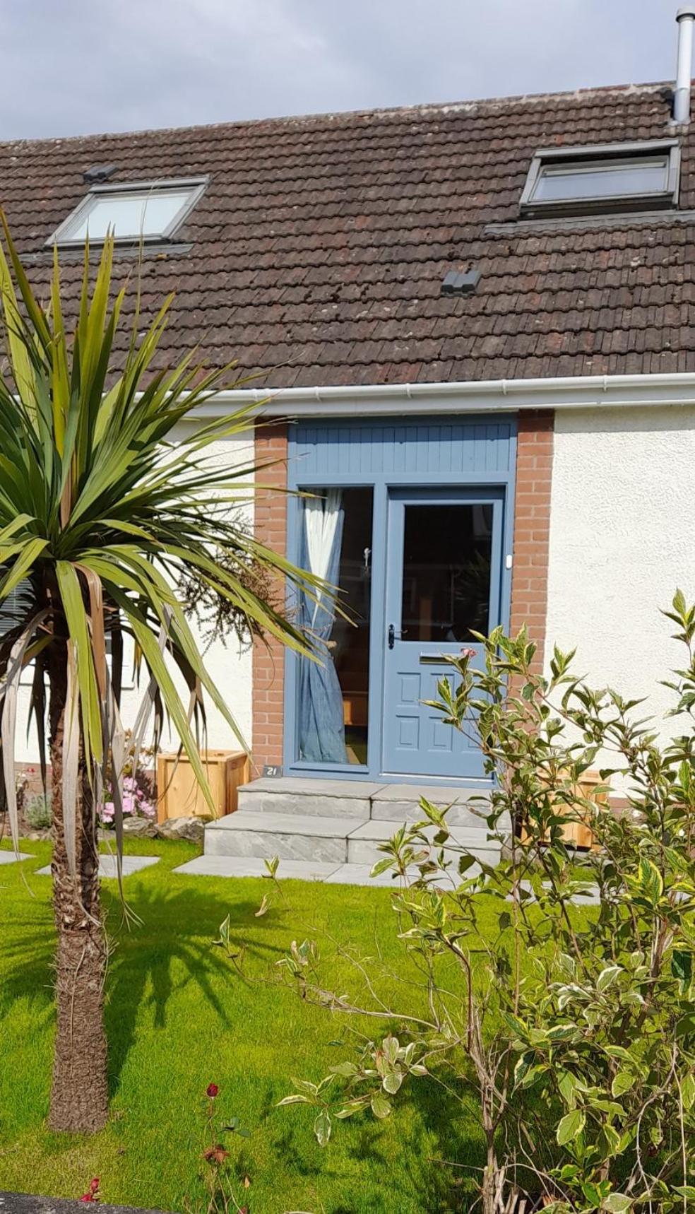 Superior Double or Twin Room with Garden View photo 3