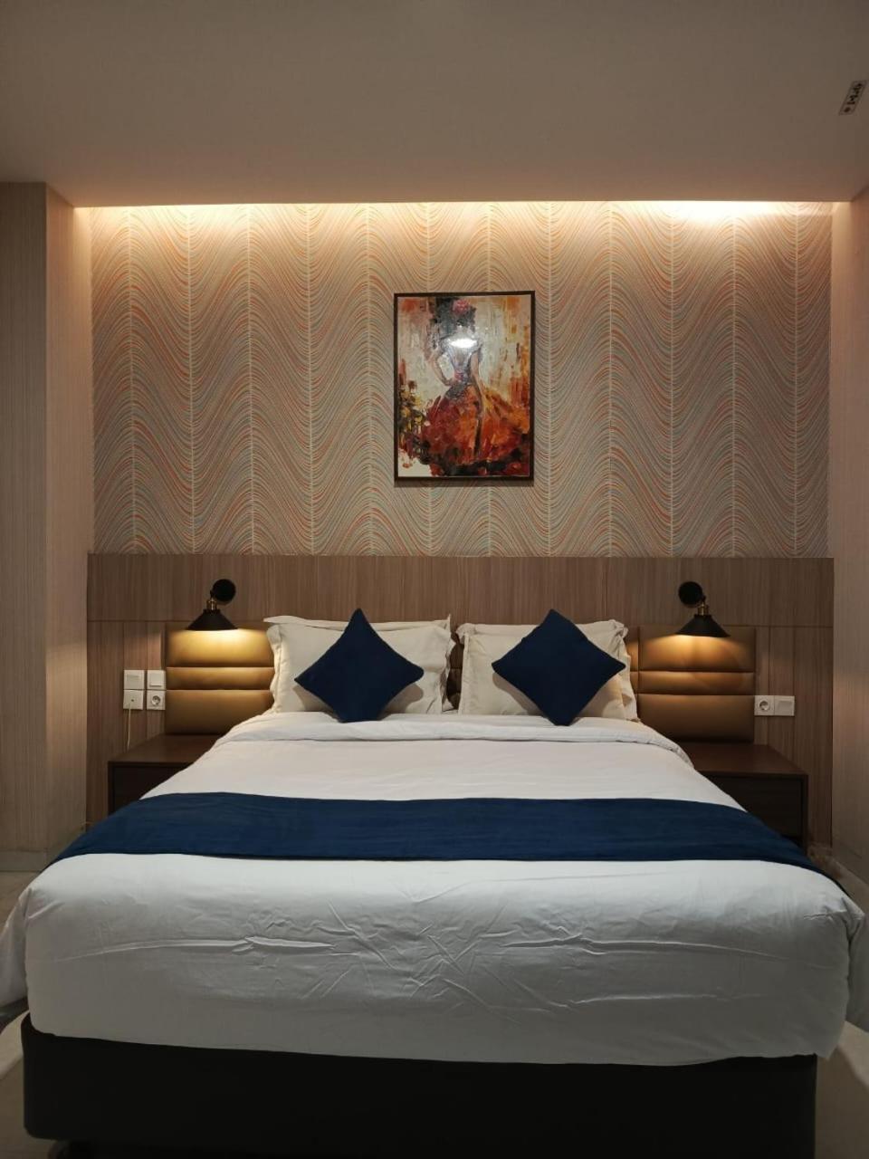 Standard Double Room photo 1