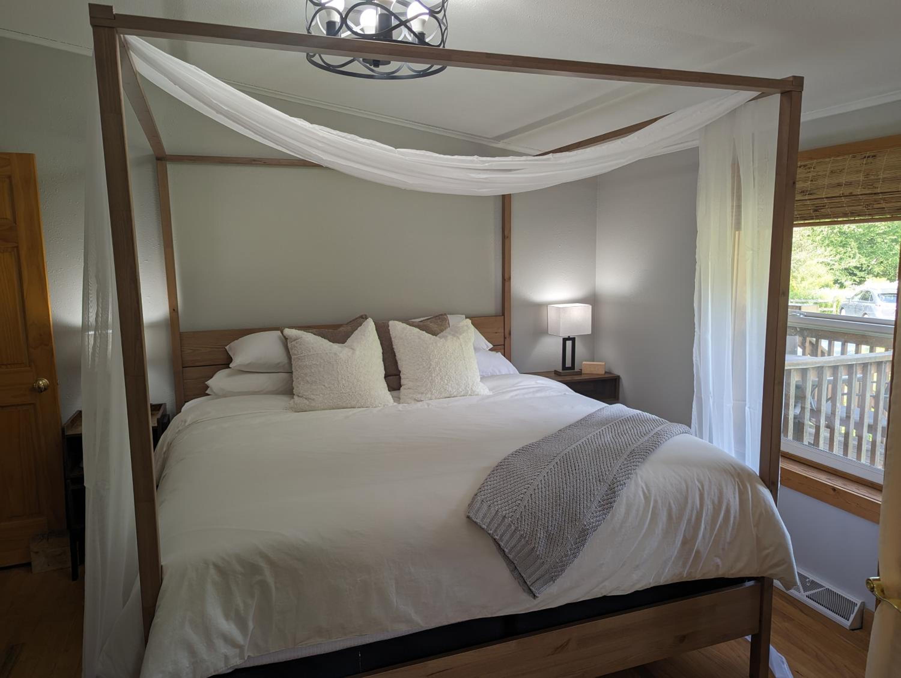 Two-Bedroom House photo 1