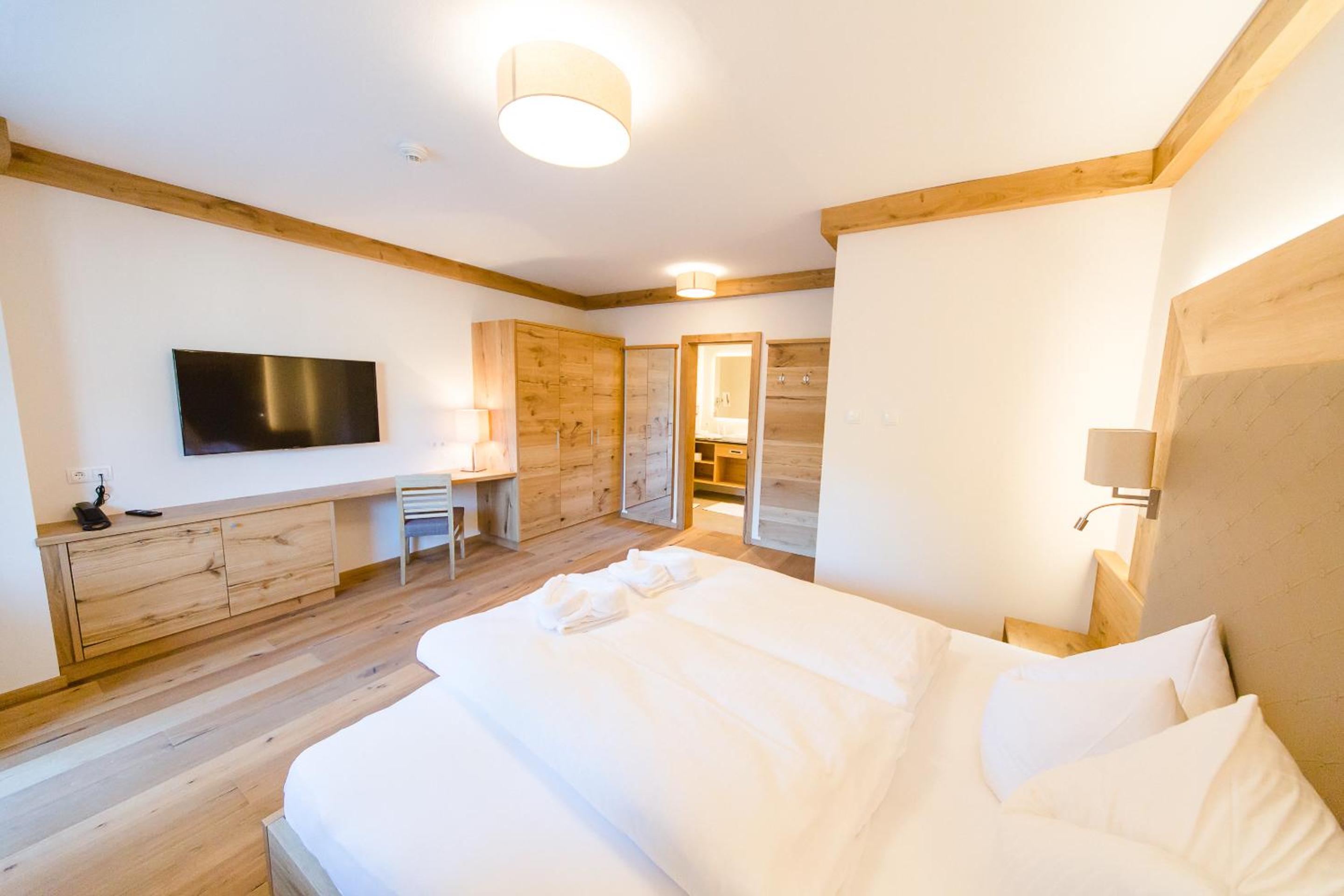 Double Room photo 3