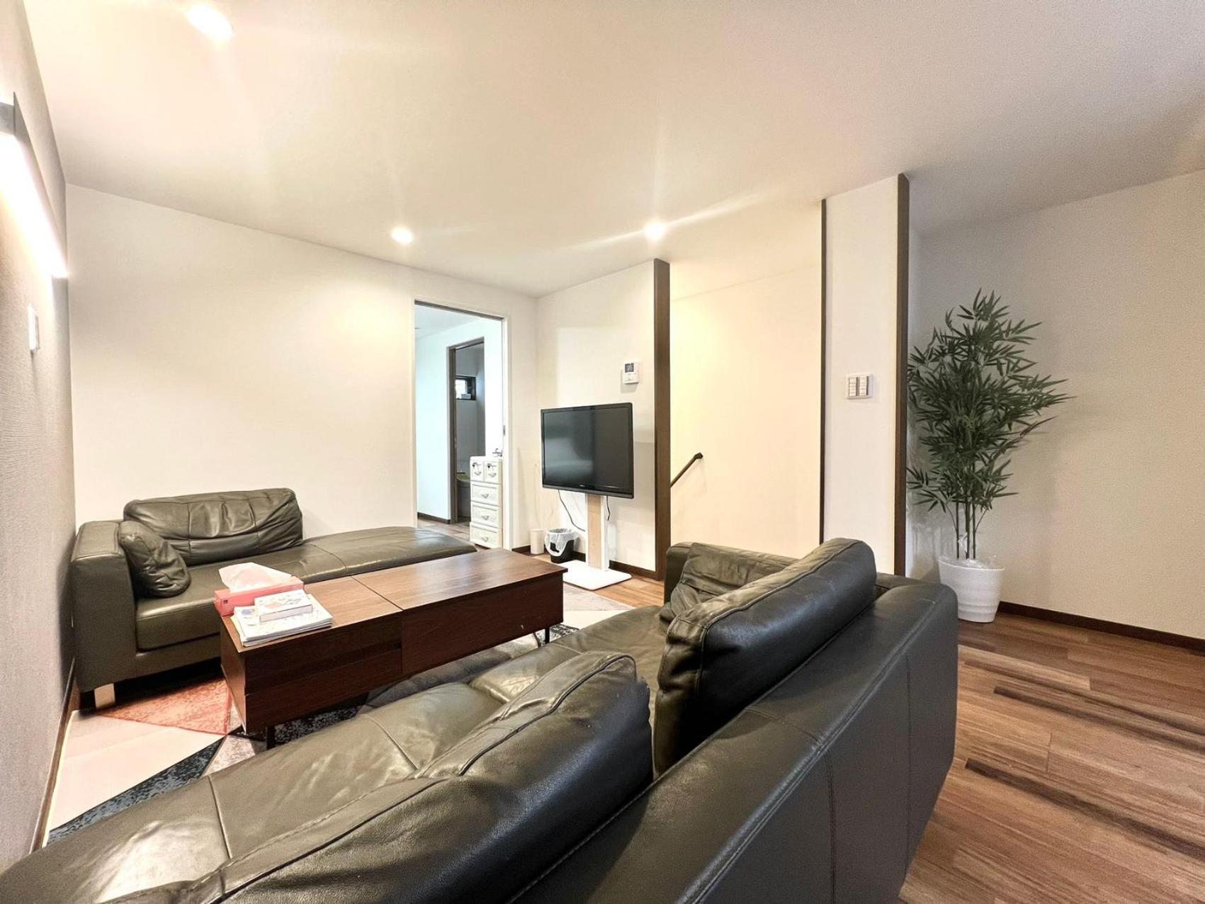 Apartment photo 1
