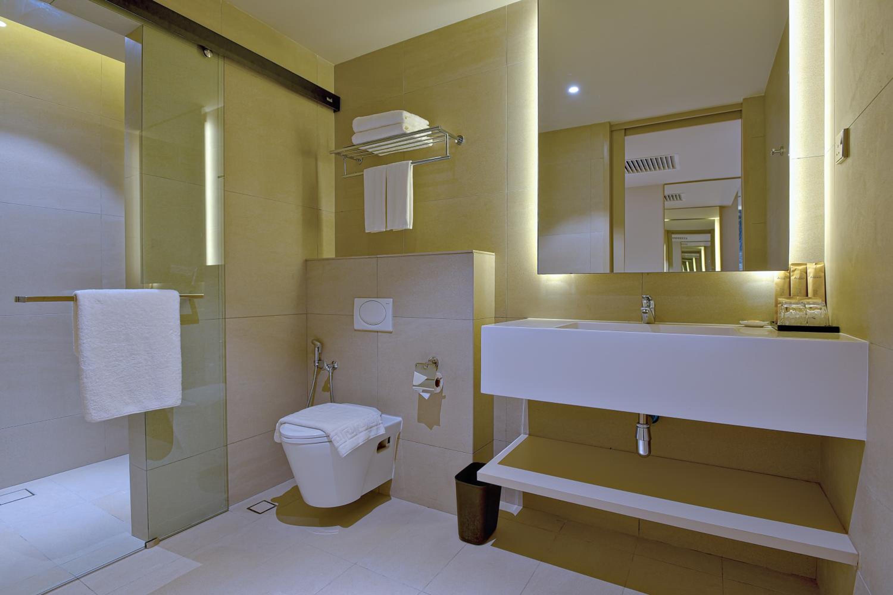 Family Suite - Photo 3