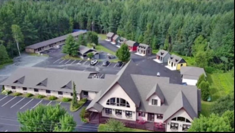 Auberge MicKy Inc, Photo 5