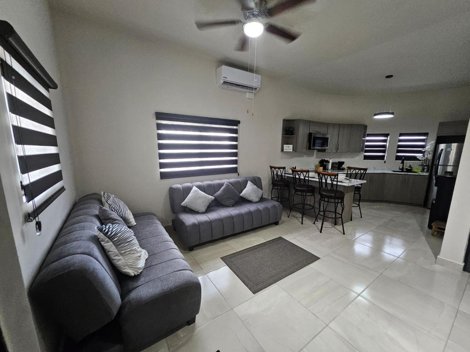 Apartment photo 1