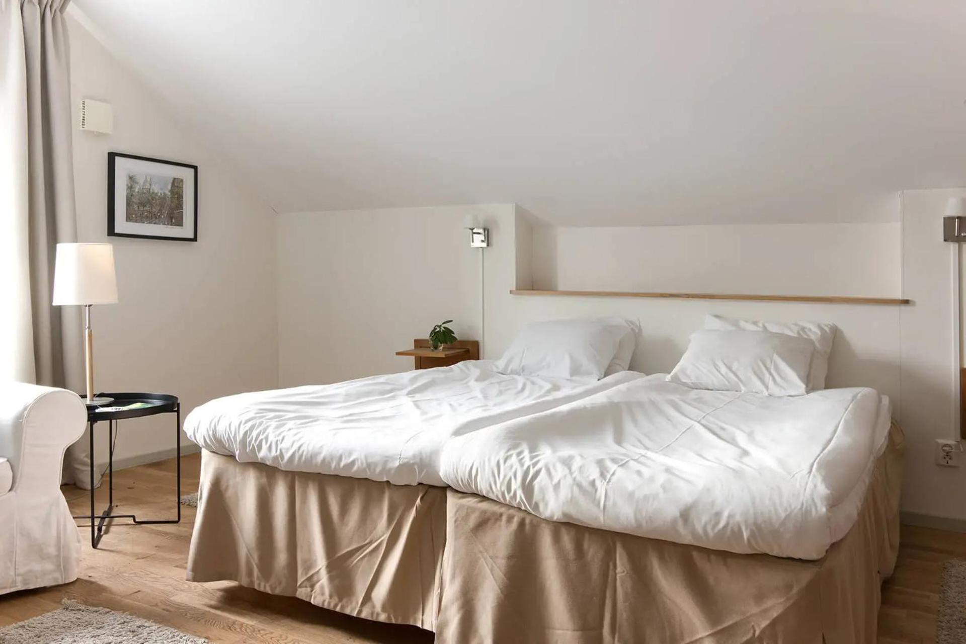 Double Room- Annex