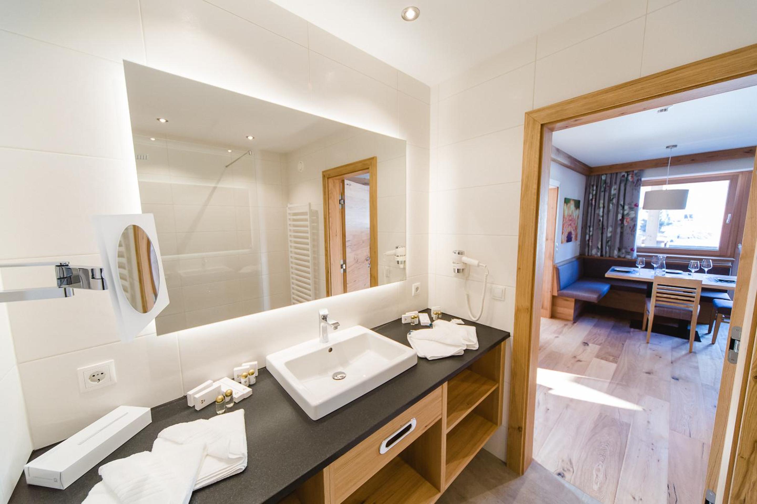 Suite photo 3
