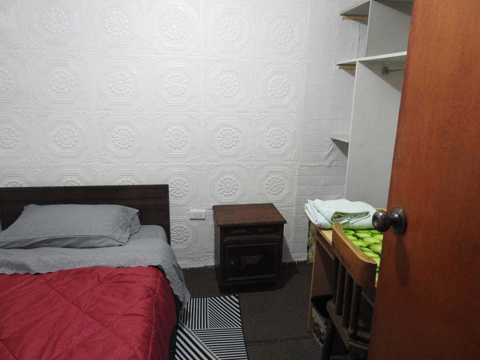 Single Room photo 2