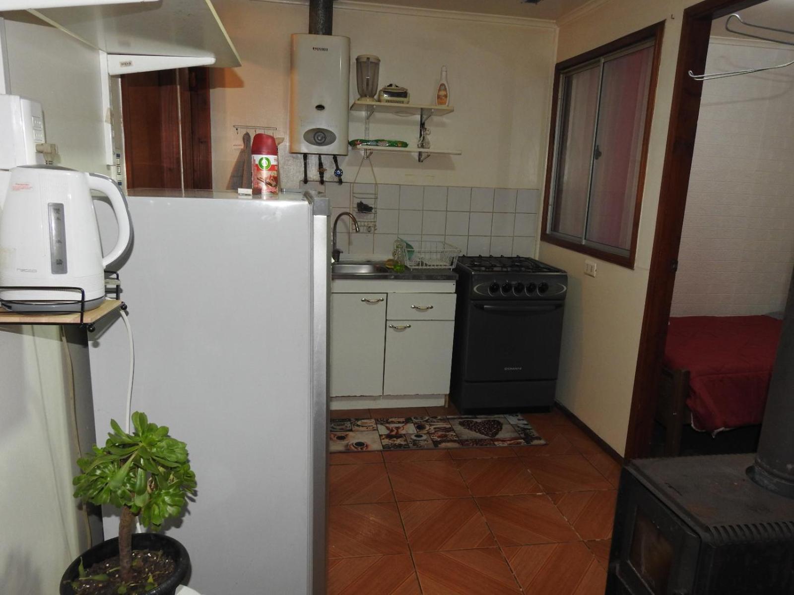 Single Room photo 3