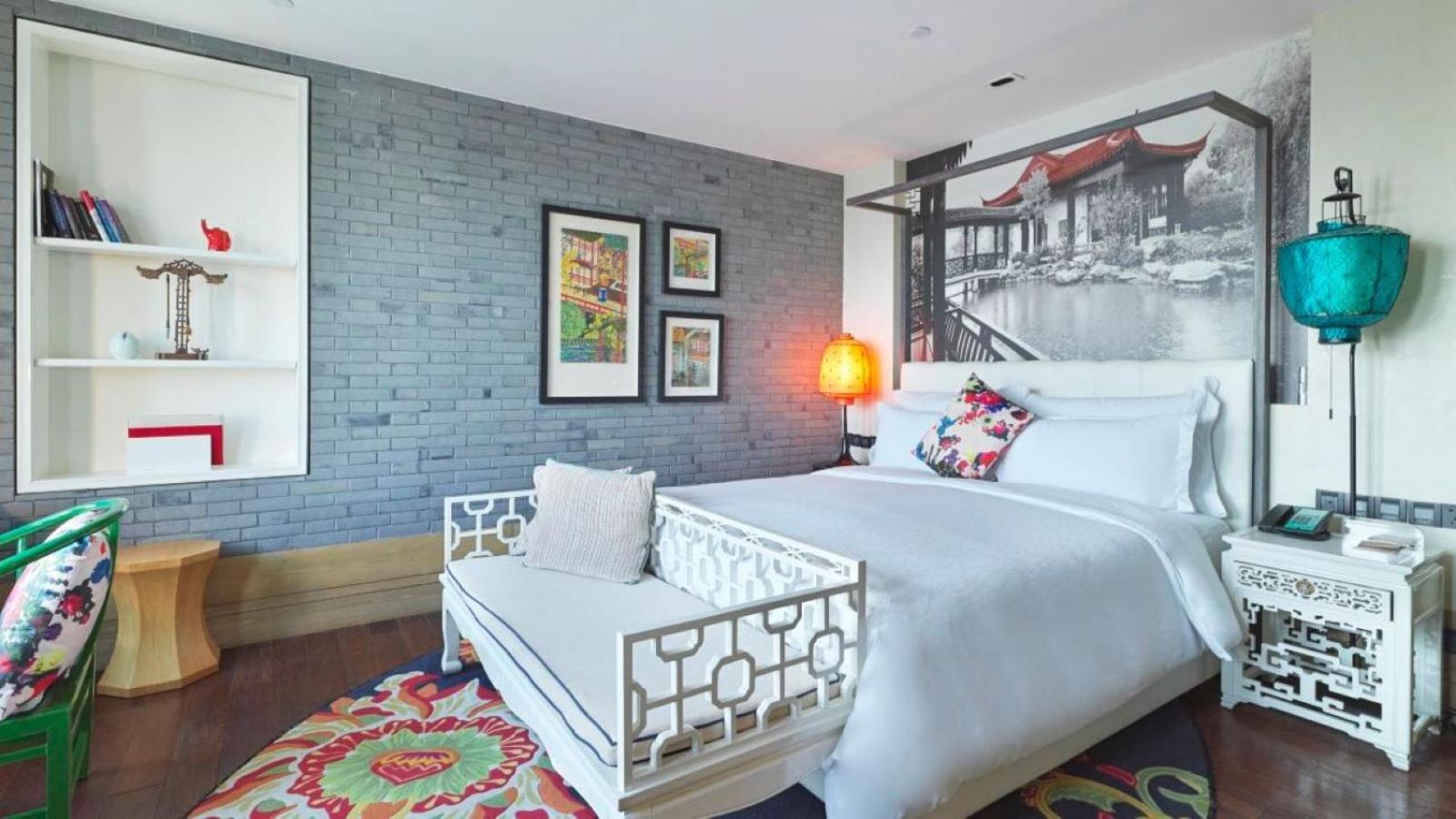 Standard King Room