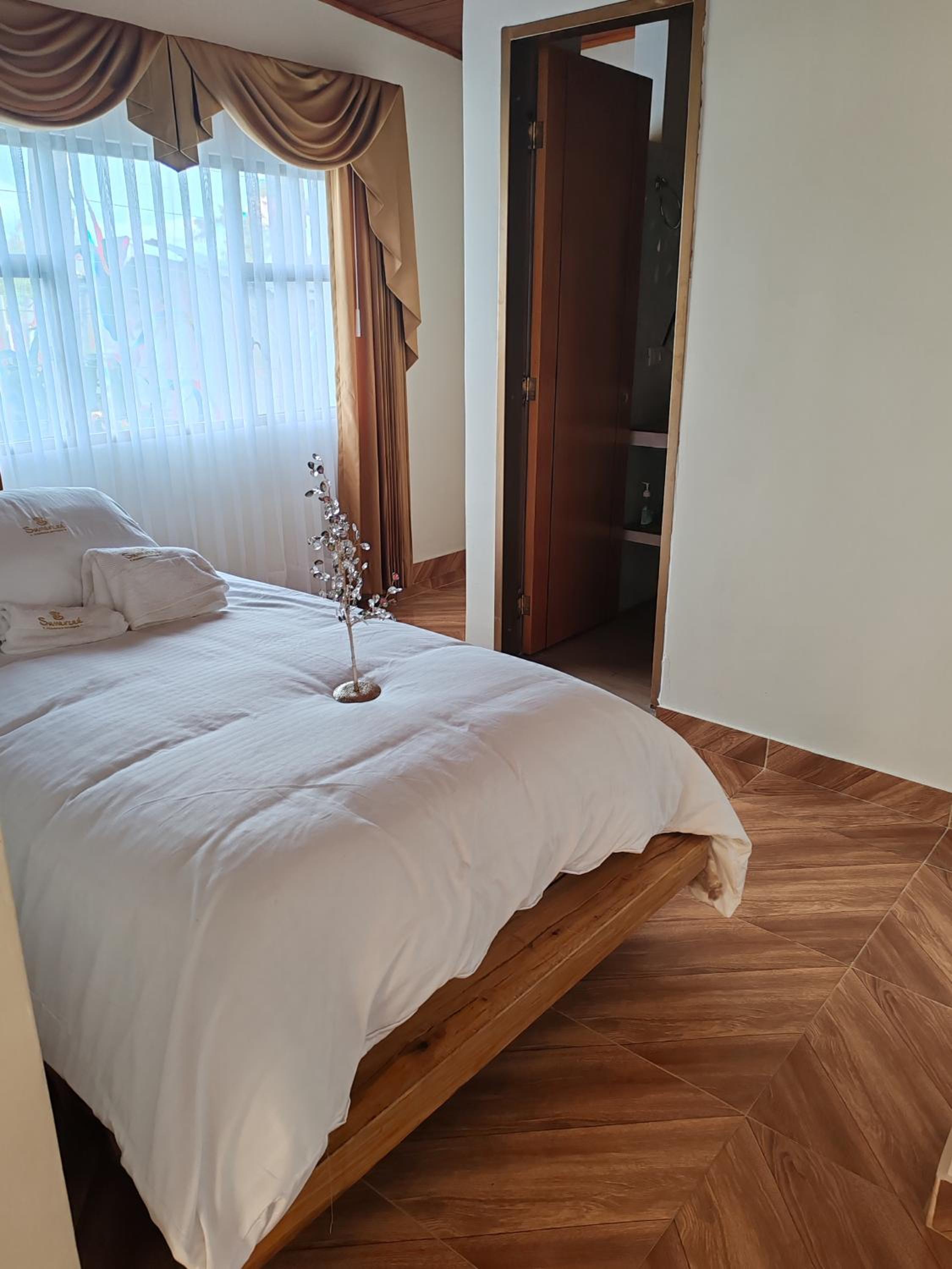 Comfort Triple Room photo 2