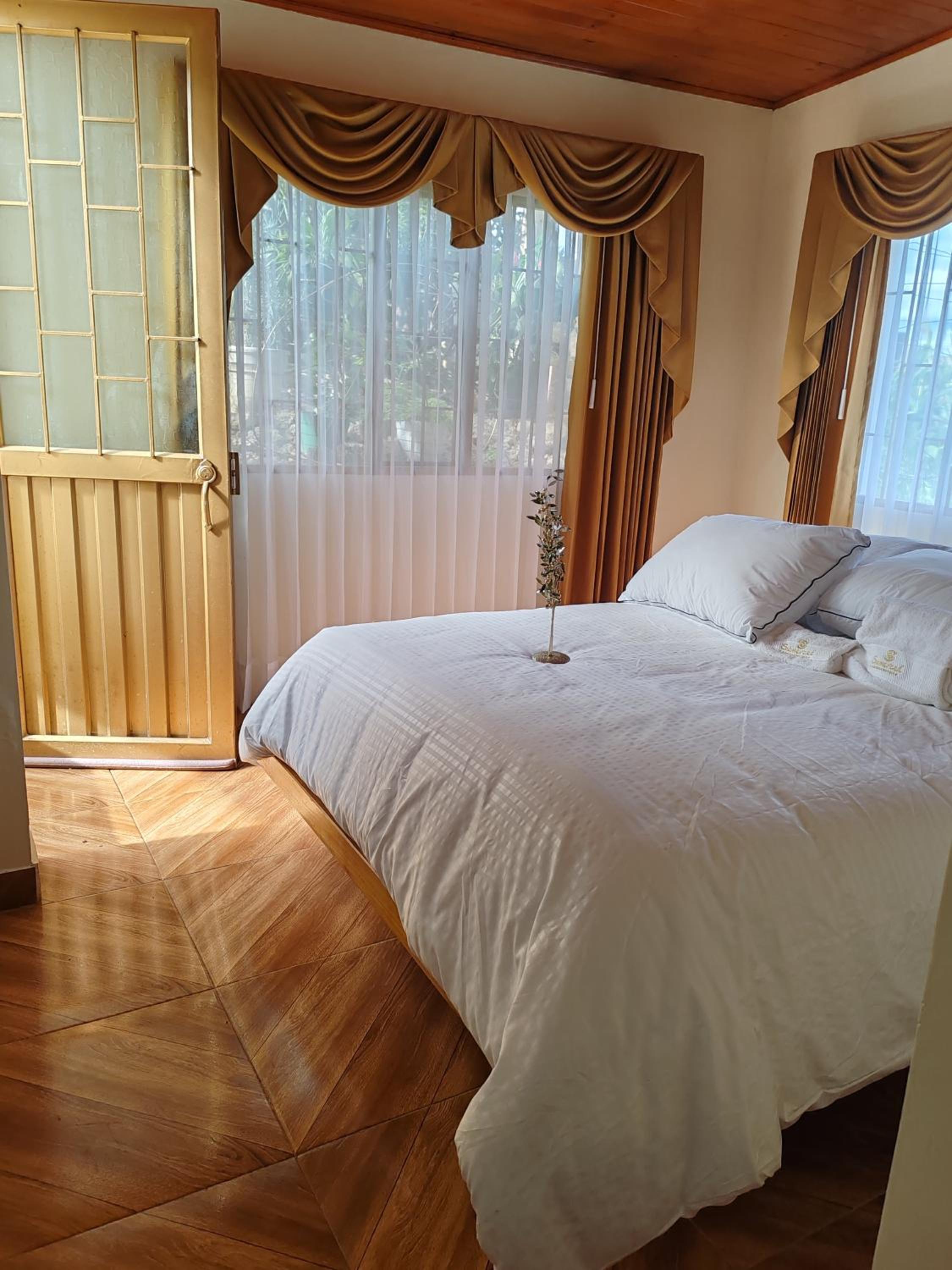Comfort Triple Room photo 1