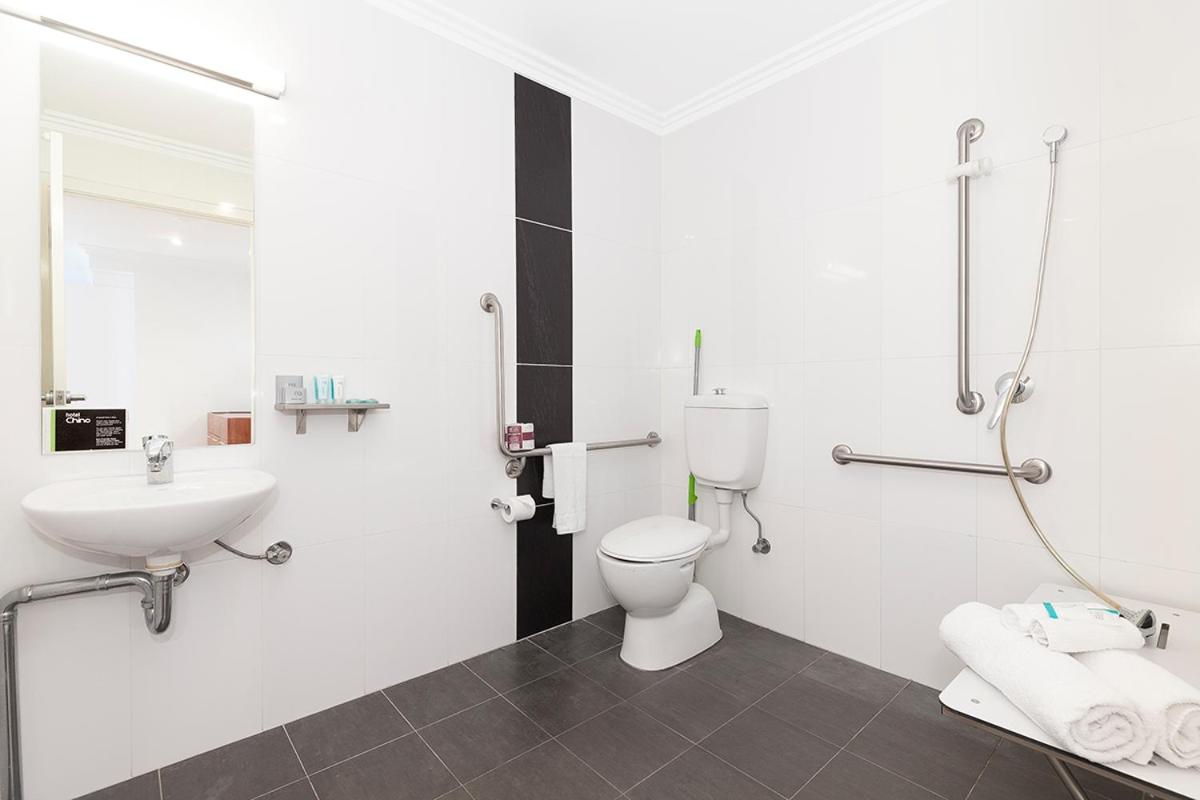 Apartment - Disability Access
