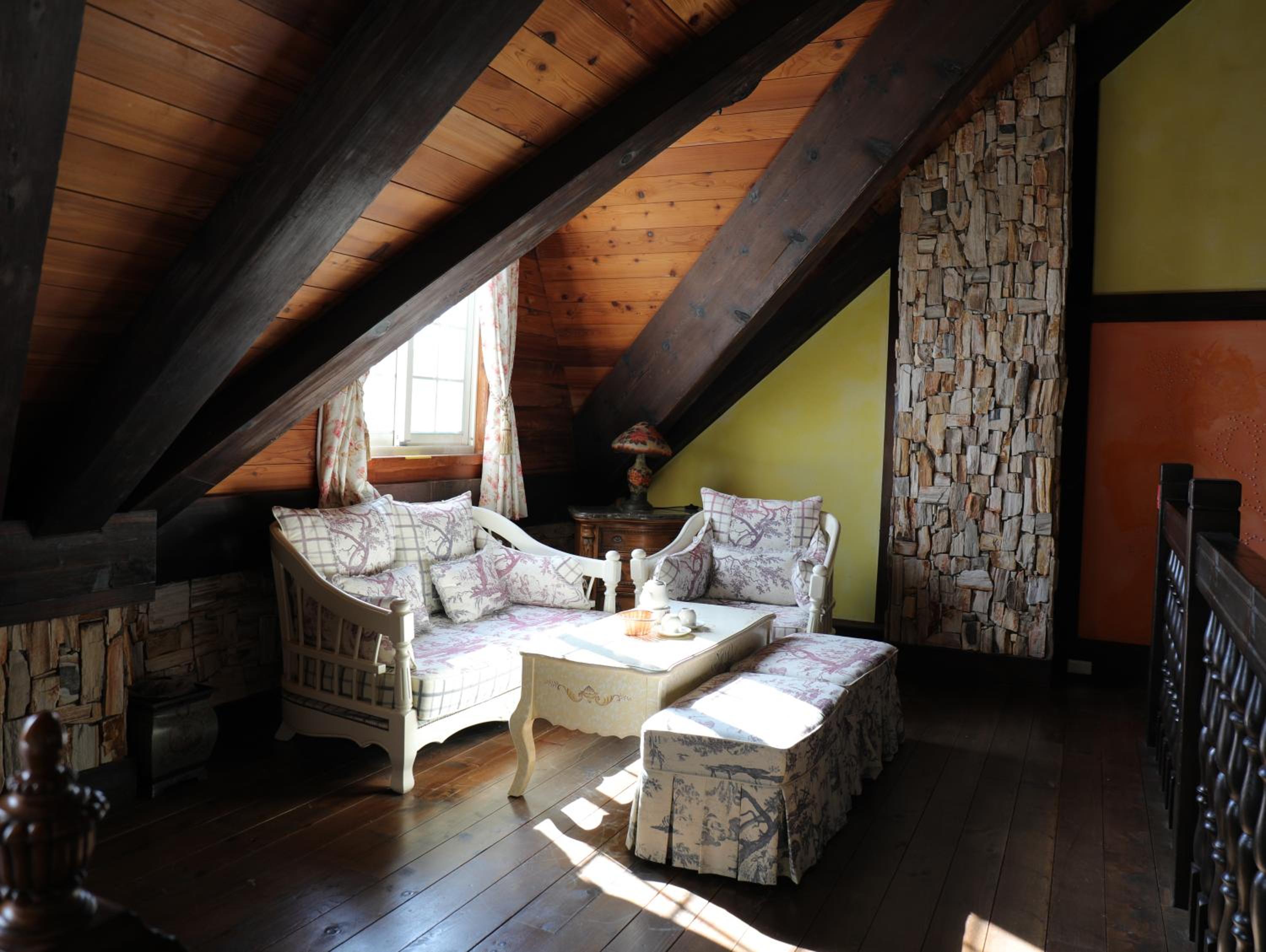 Duplex Quadruple Room photo 3