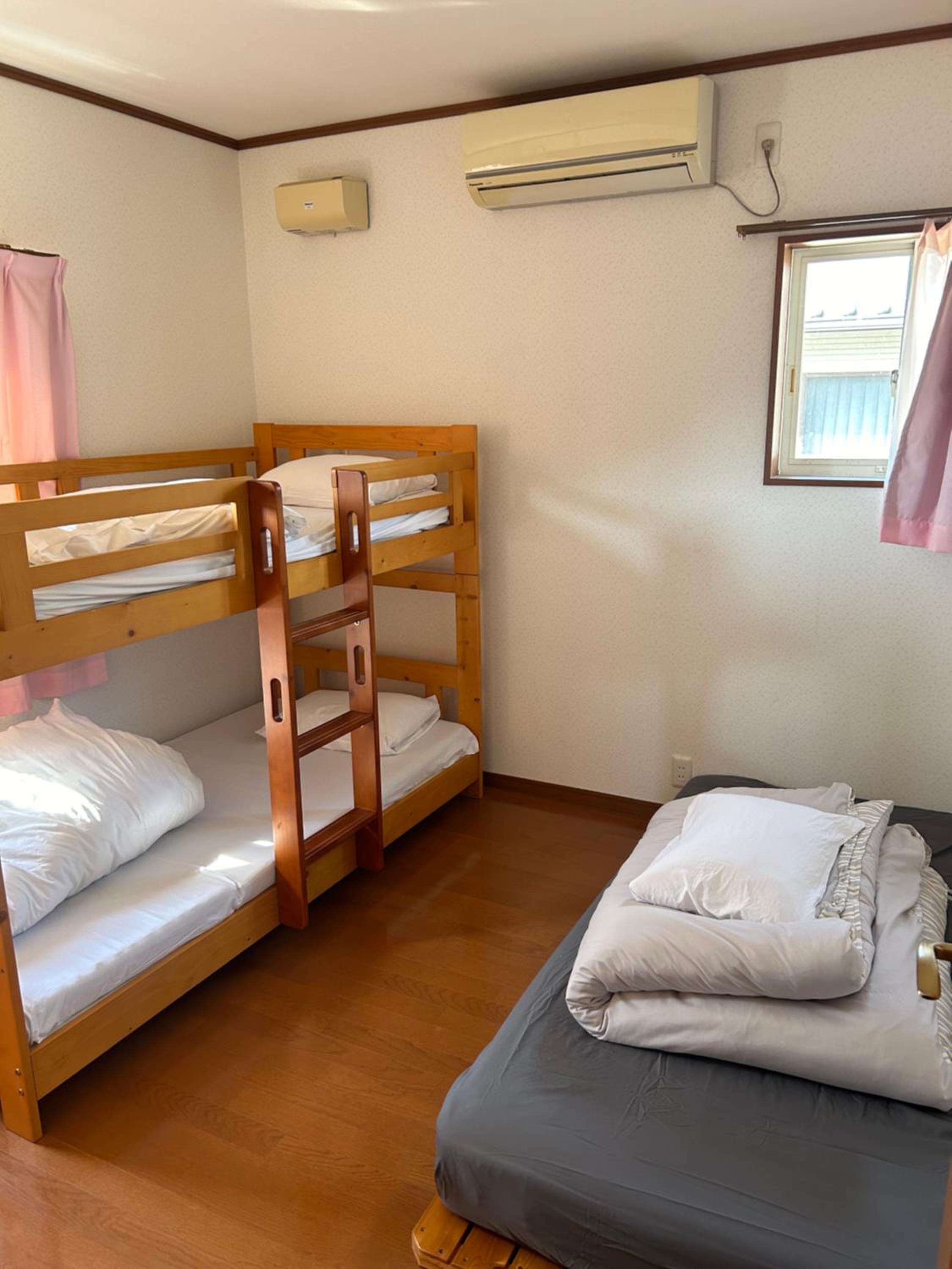 Triple Room photo 1