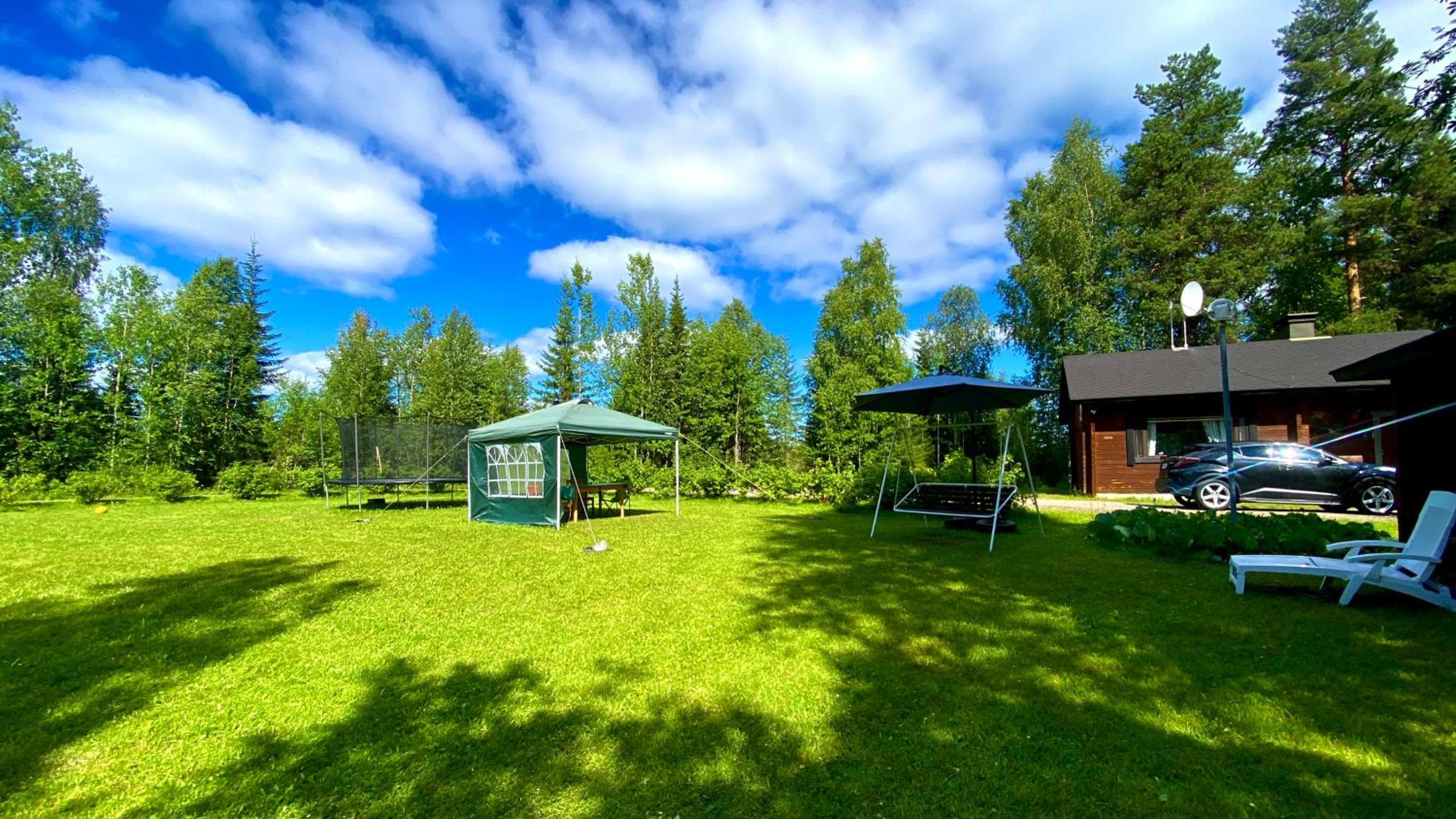 Two-Bedroom Chalet - Photo 12
