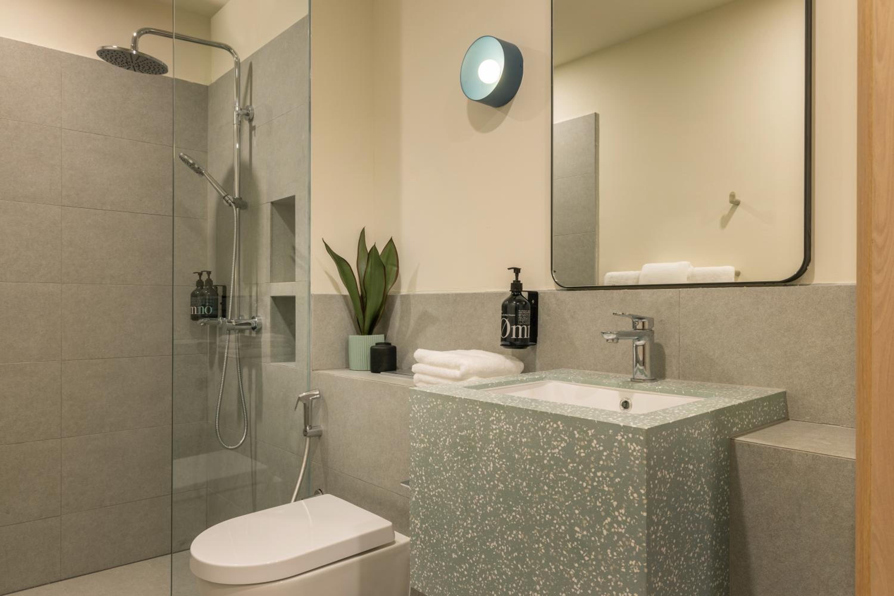 Two-Bedroom Suite photo 2