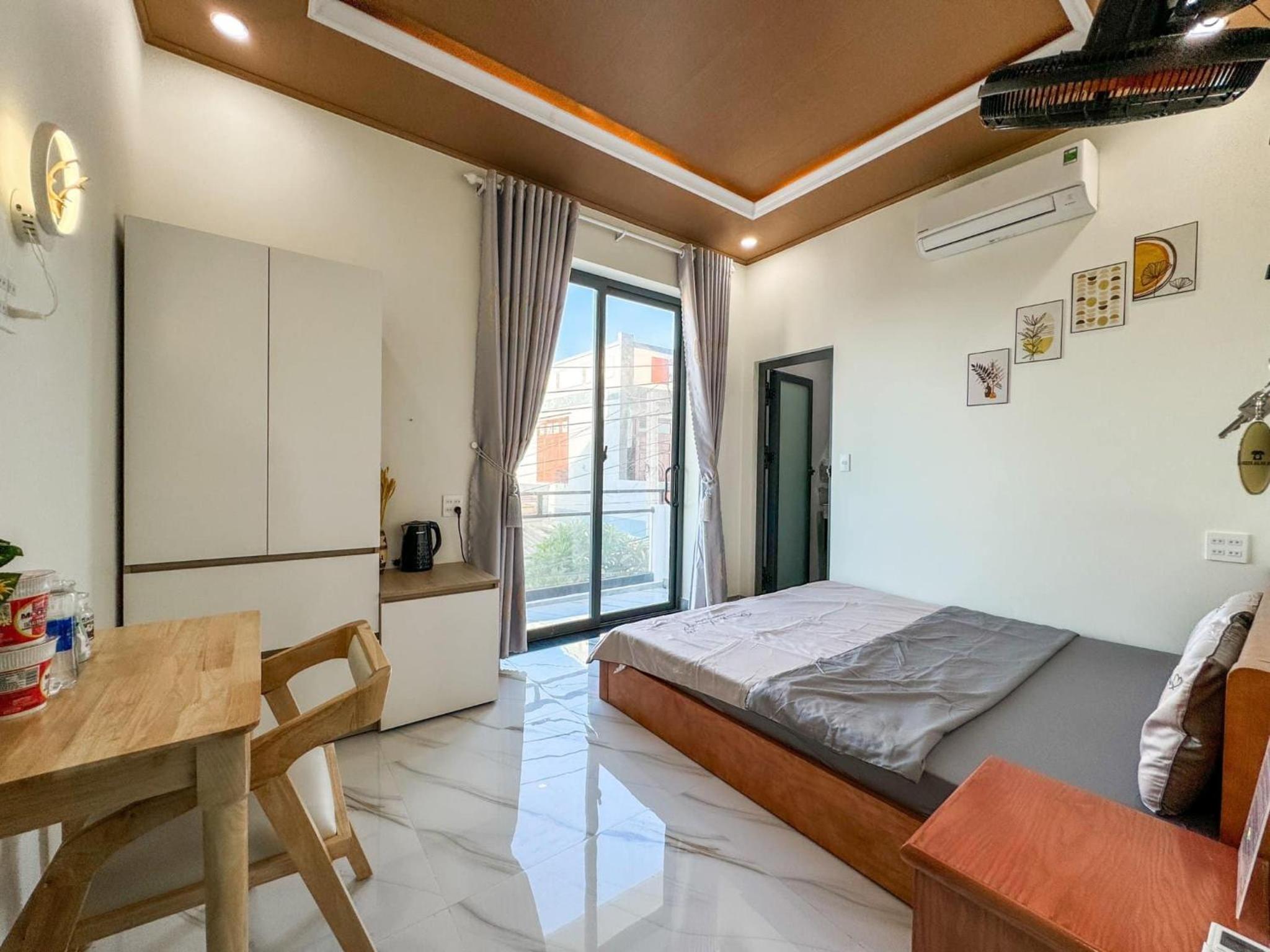 Standard Double Room photo 2