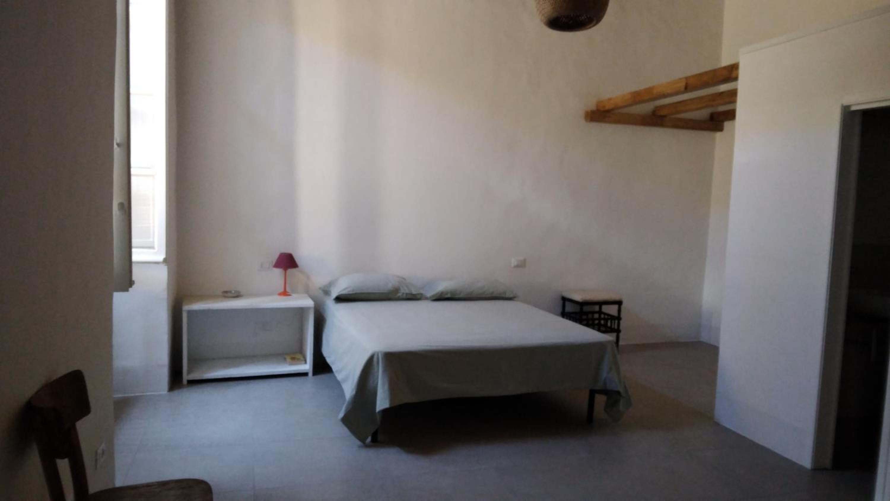 Two-Bedroom Deluxe Apartment