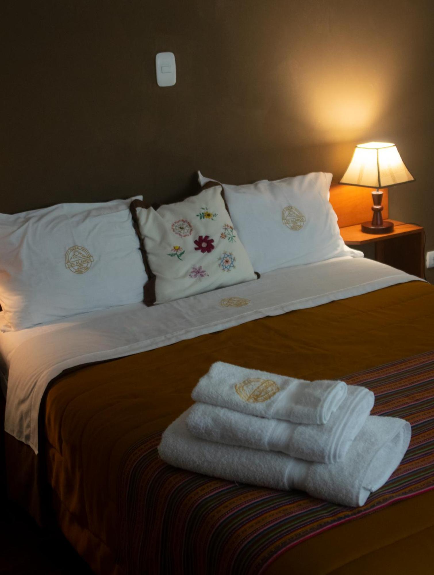 Standard Single Room with Mountain View photo 1