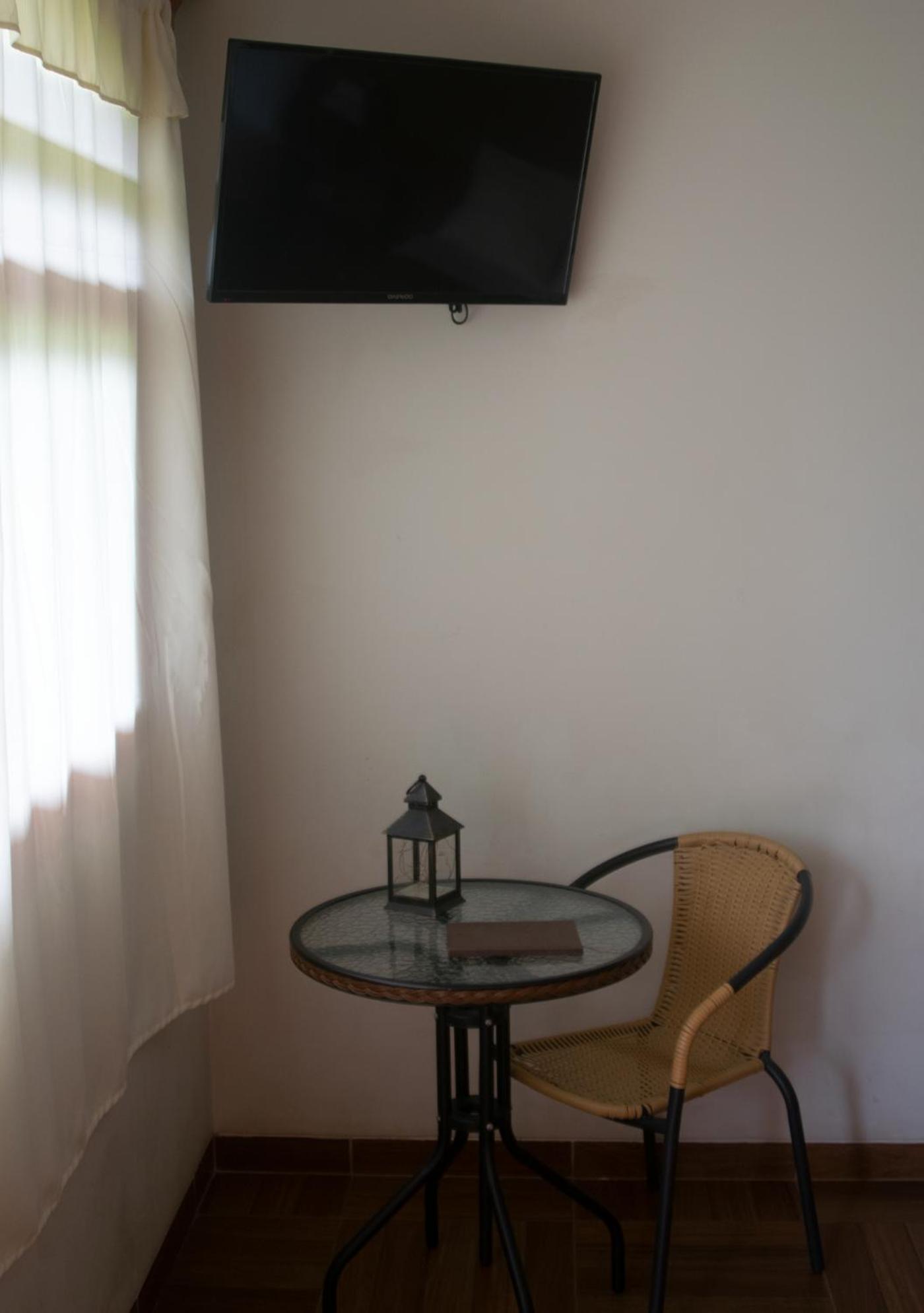 Standard Single Room with Mountain View photo 3