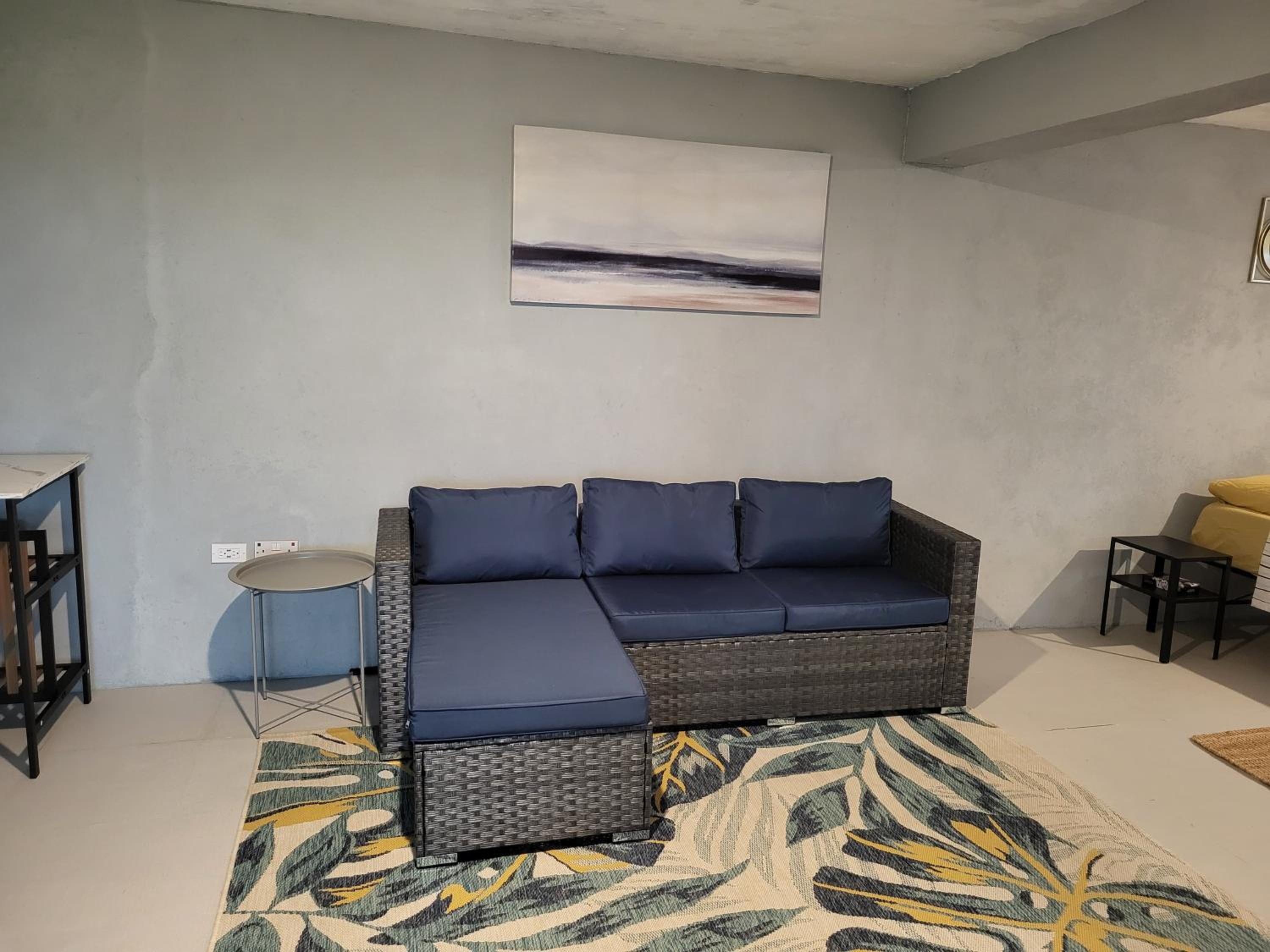 One-Bedroom Villa photo 1