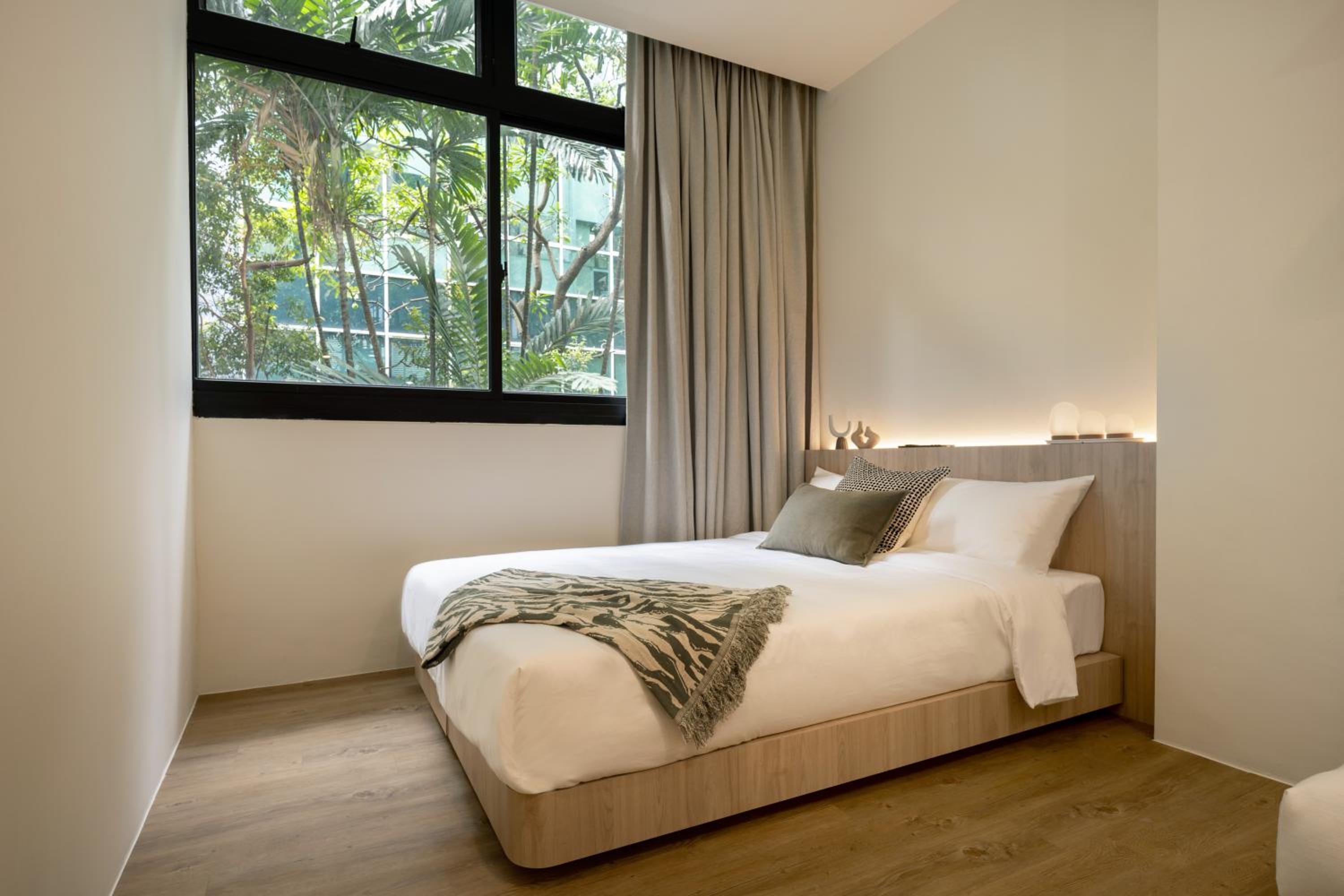 Two-Bedroom Suite
