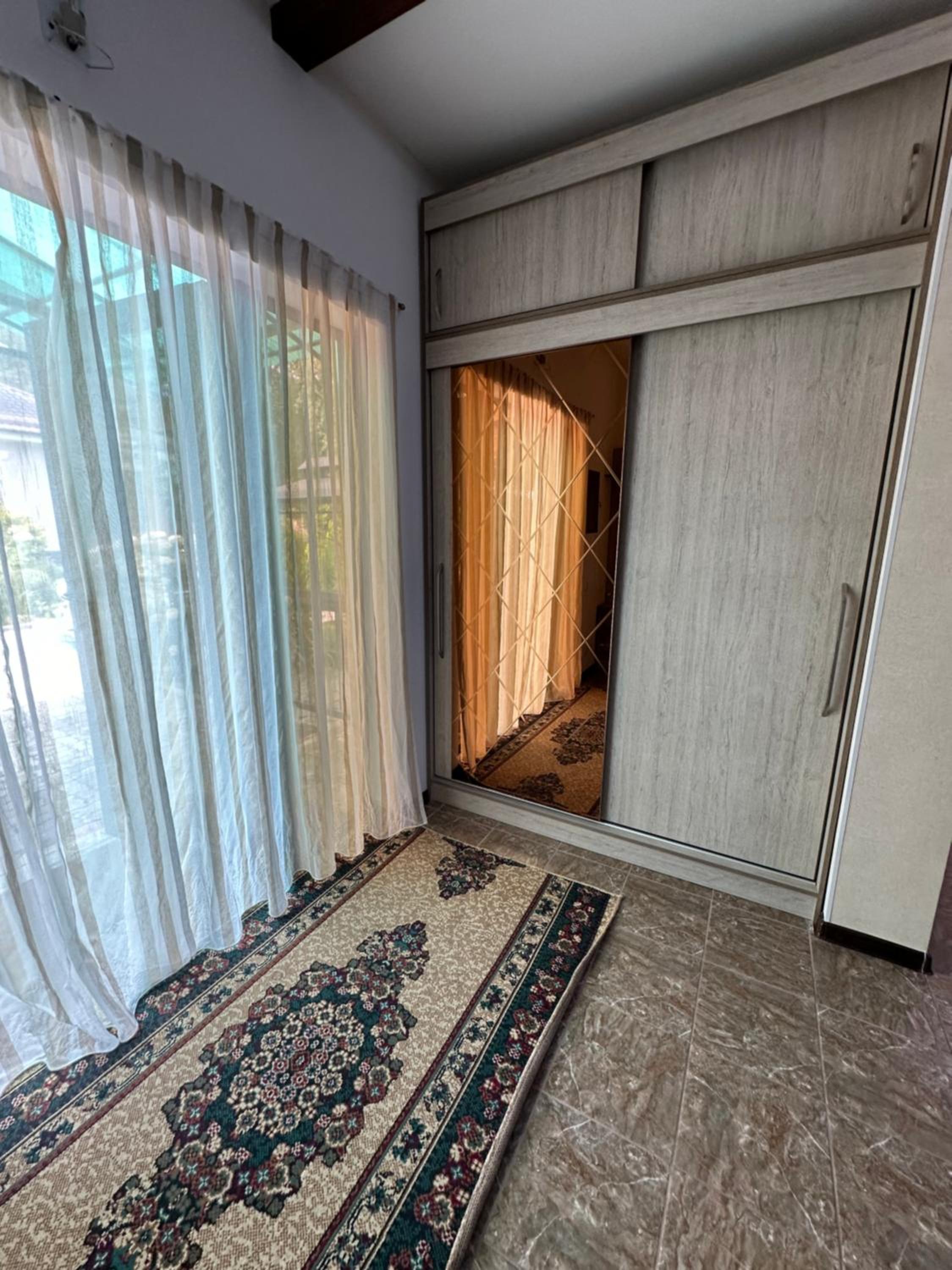 Three-Bedroom Holiday Home  photo 1