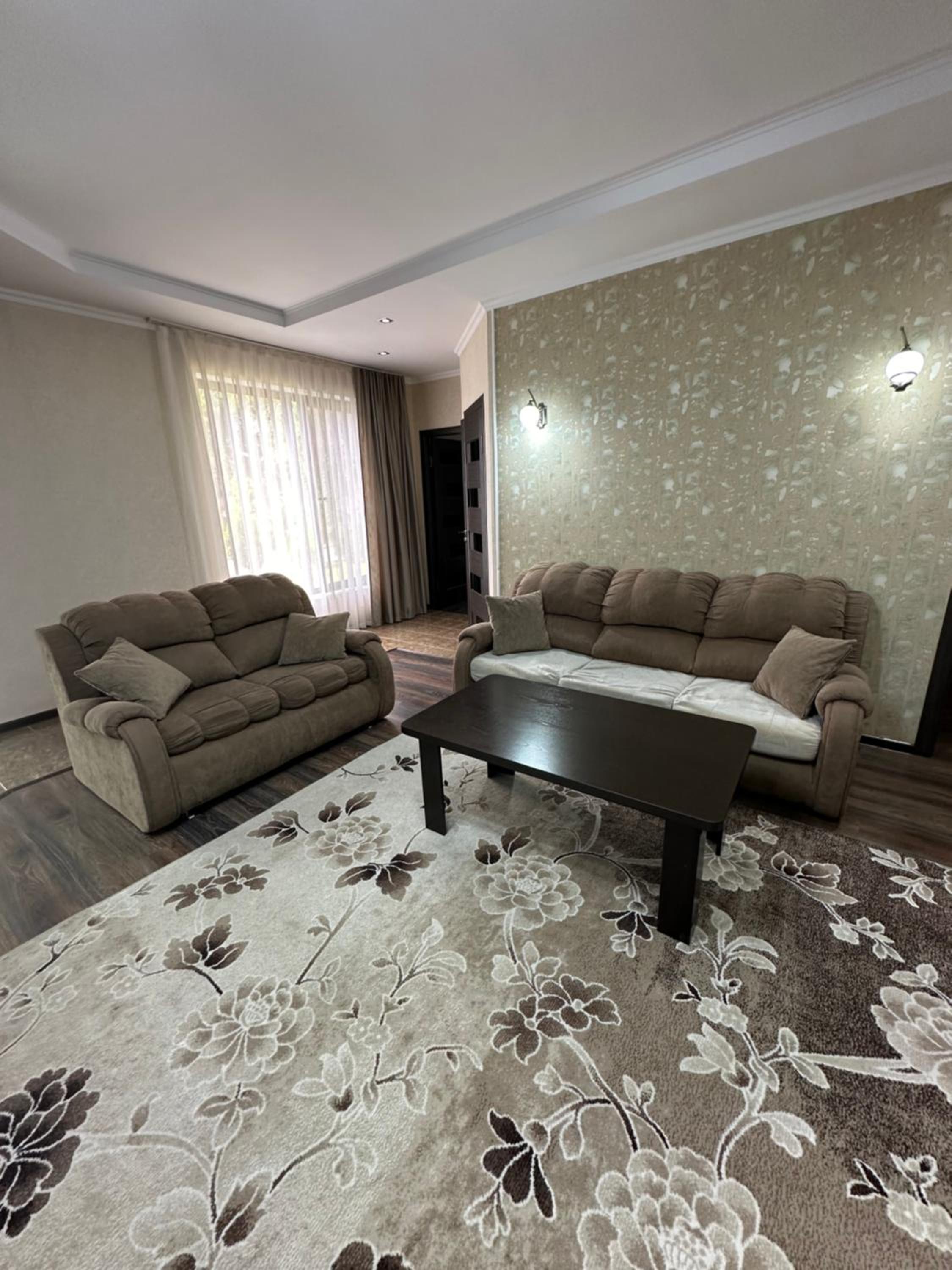 Three-Bedroom Holiday Home  photo 2